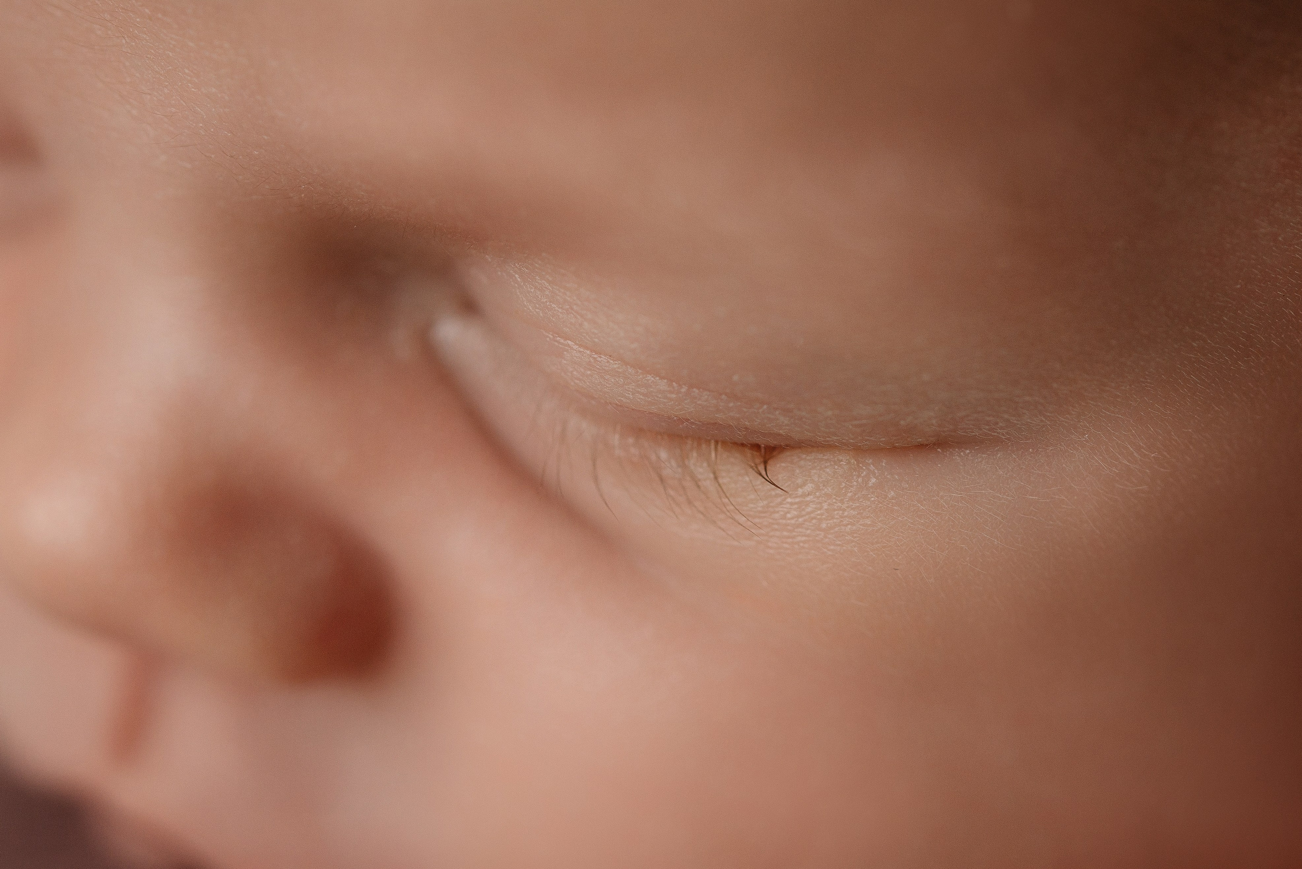 Маша. Фотограф новорожденных Белгород