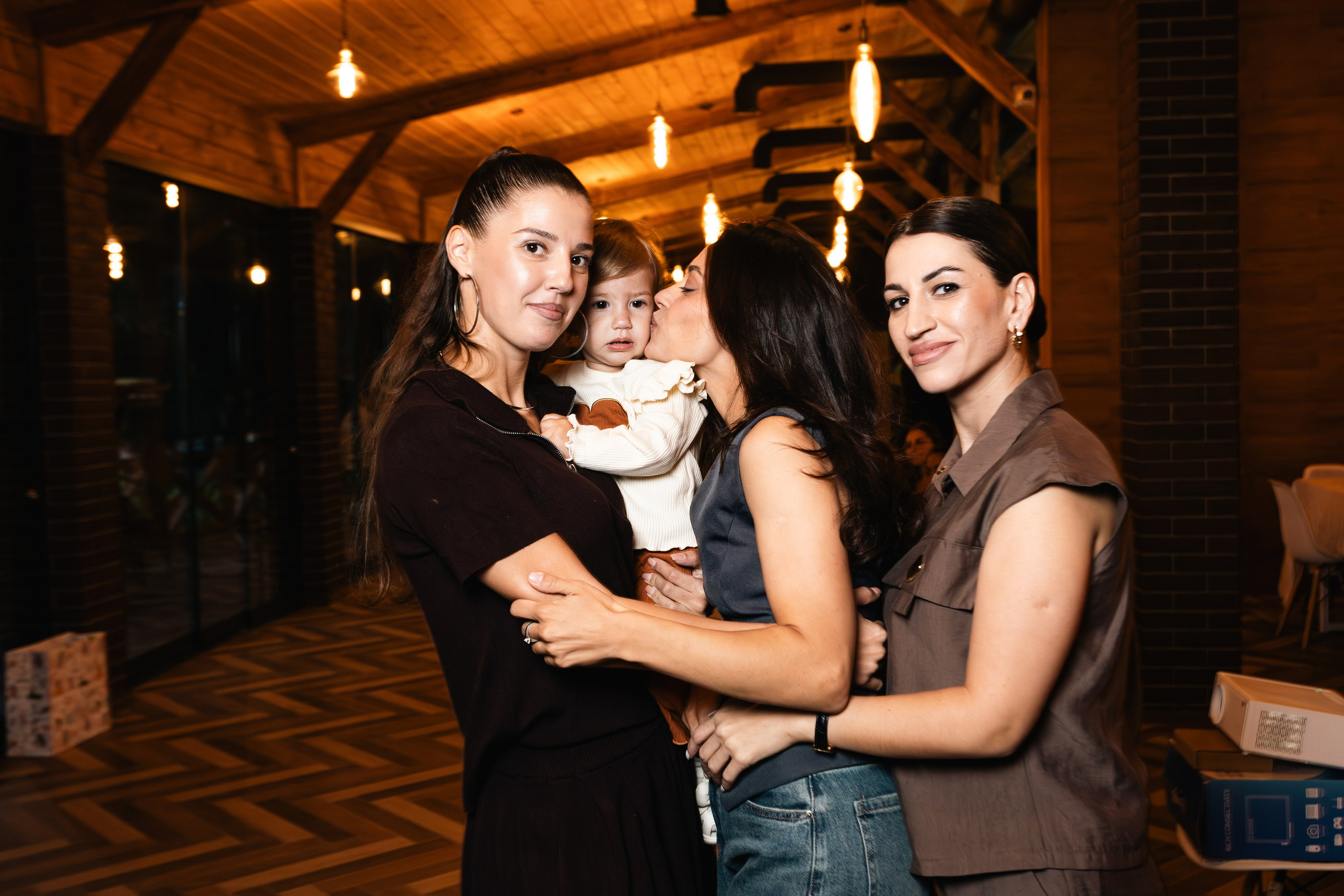 Юбилей Владимир 60 лет. Репортажный фотограф Анапа