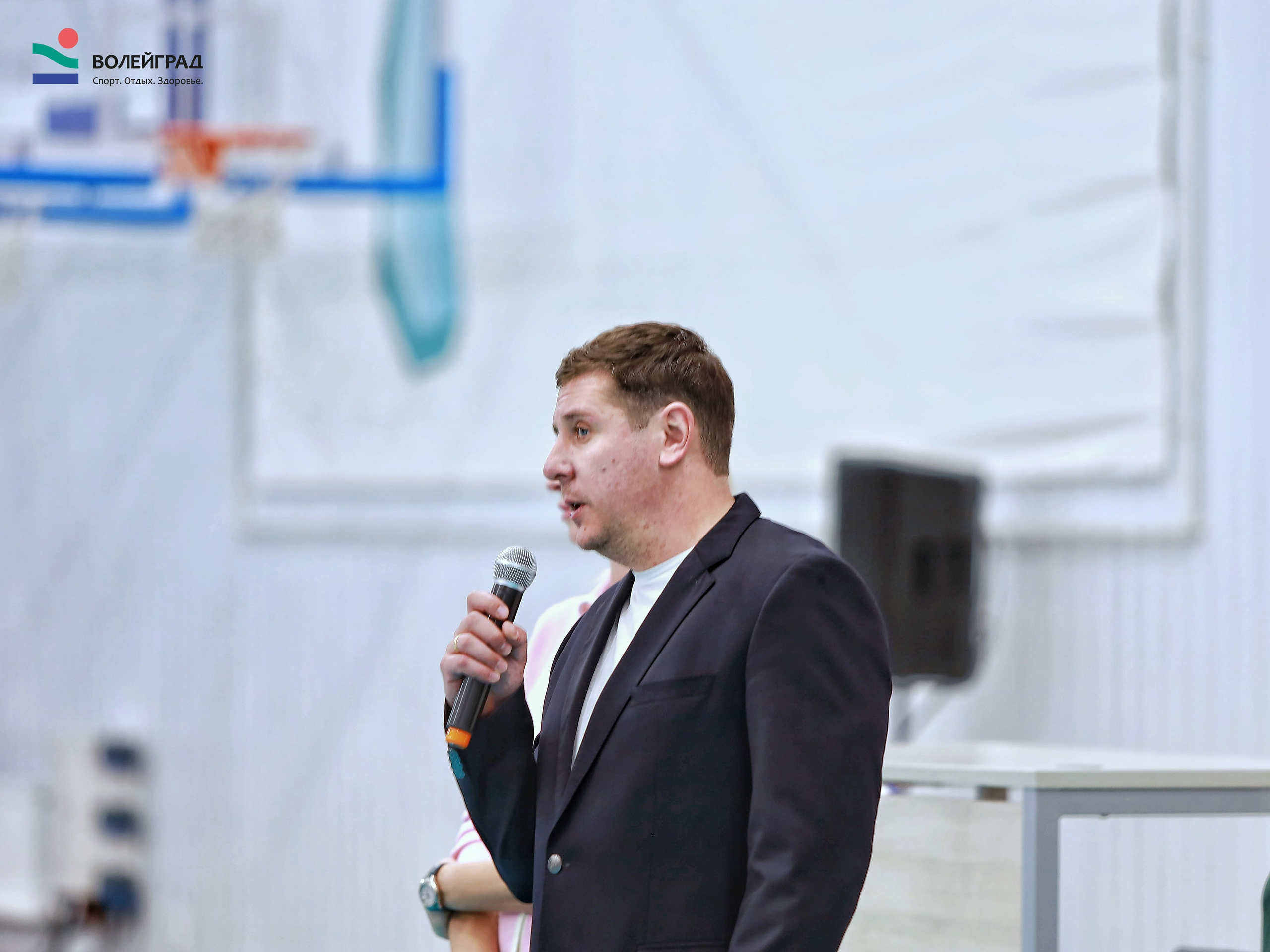 Волейбол ВФВ 05.04.24. Репортажный фотограф Анапа