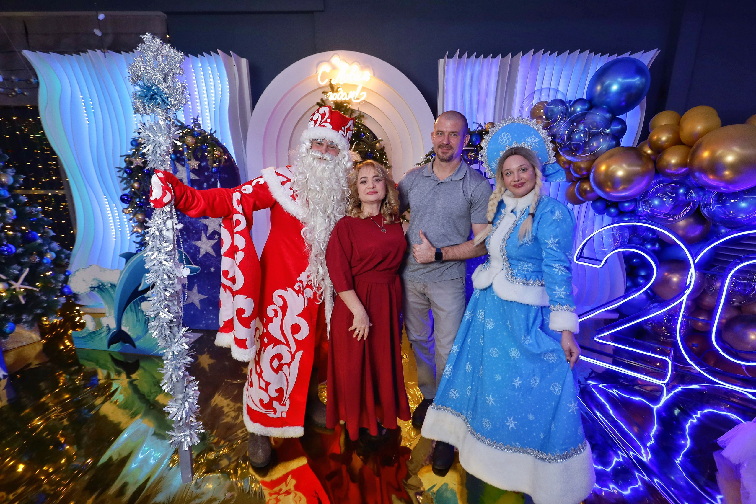 КОРПОРАТИВ AURUM. Репортажный фотограф Анапа