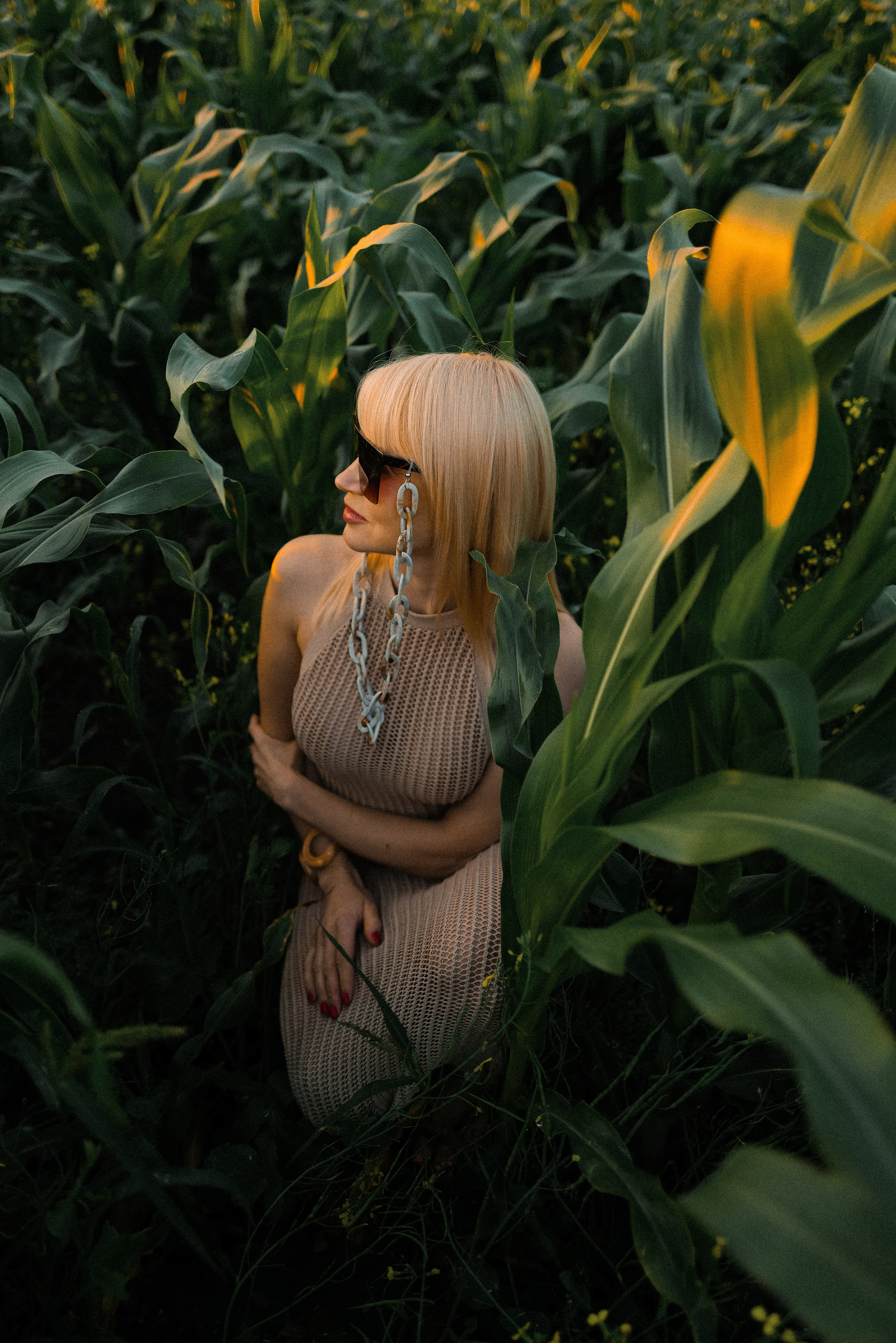 Natalia. Главная