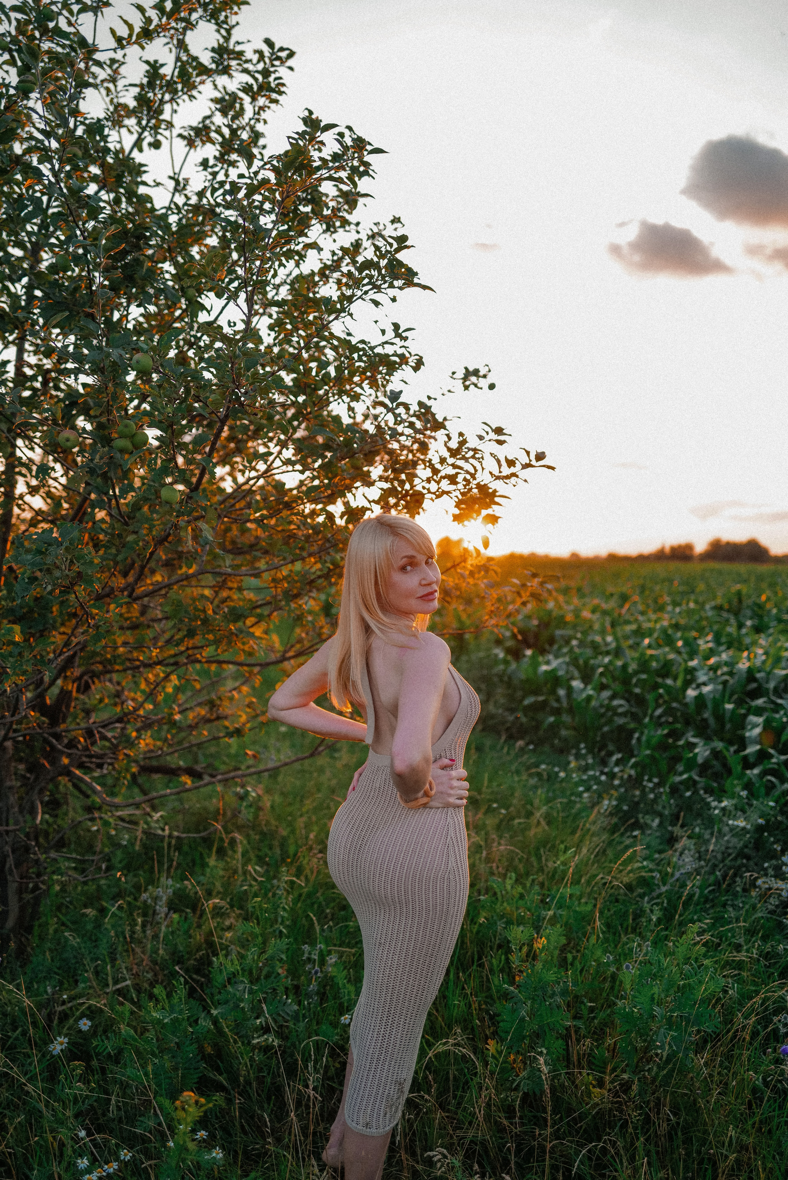 Natalia. Главная