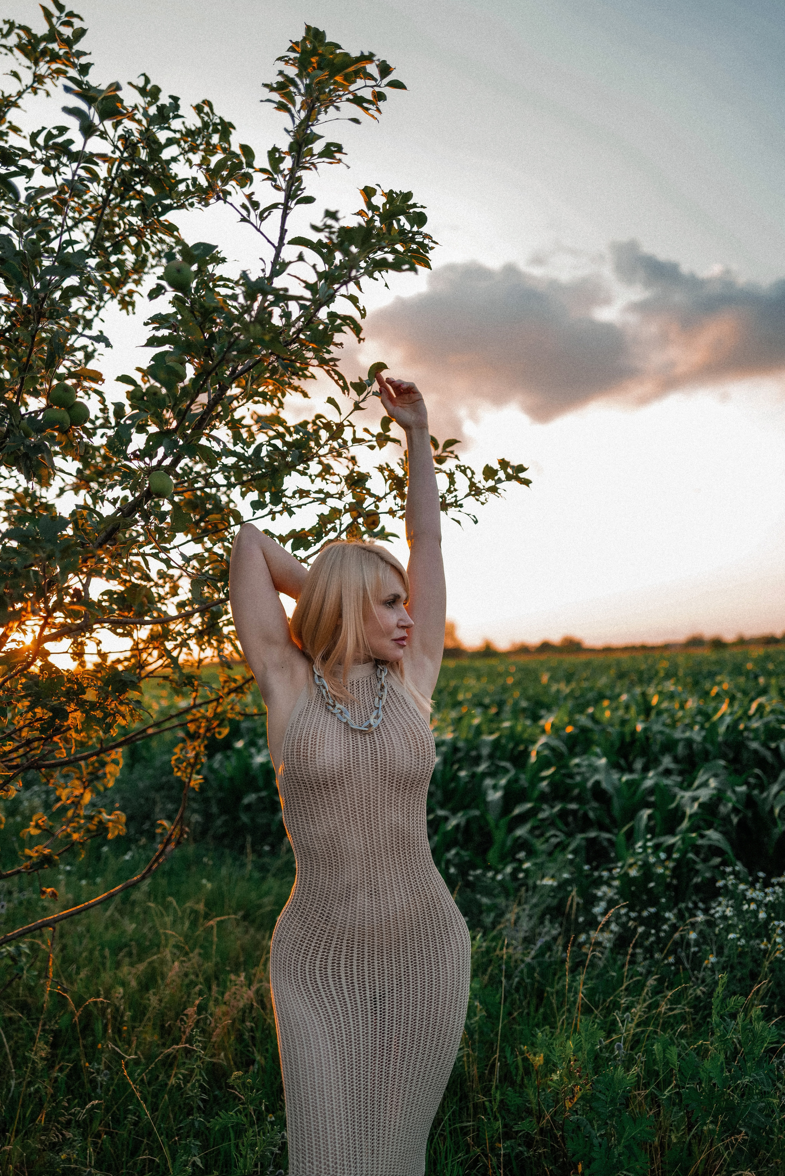 Natalia. Главная