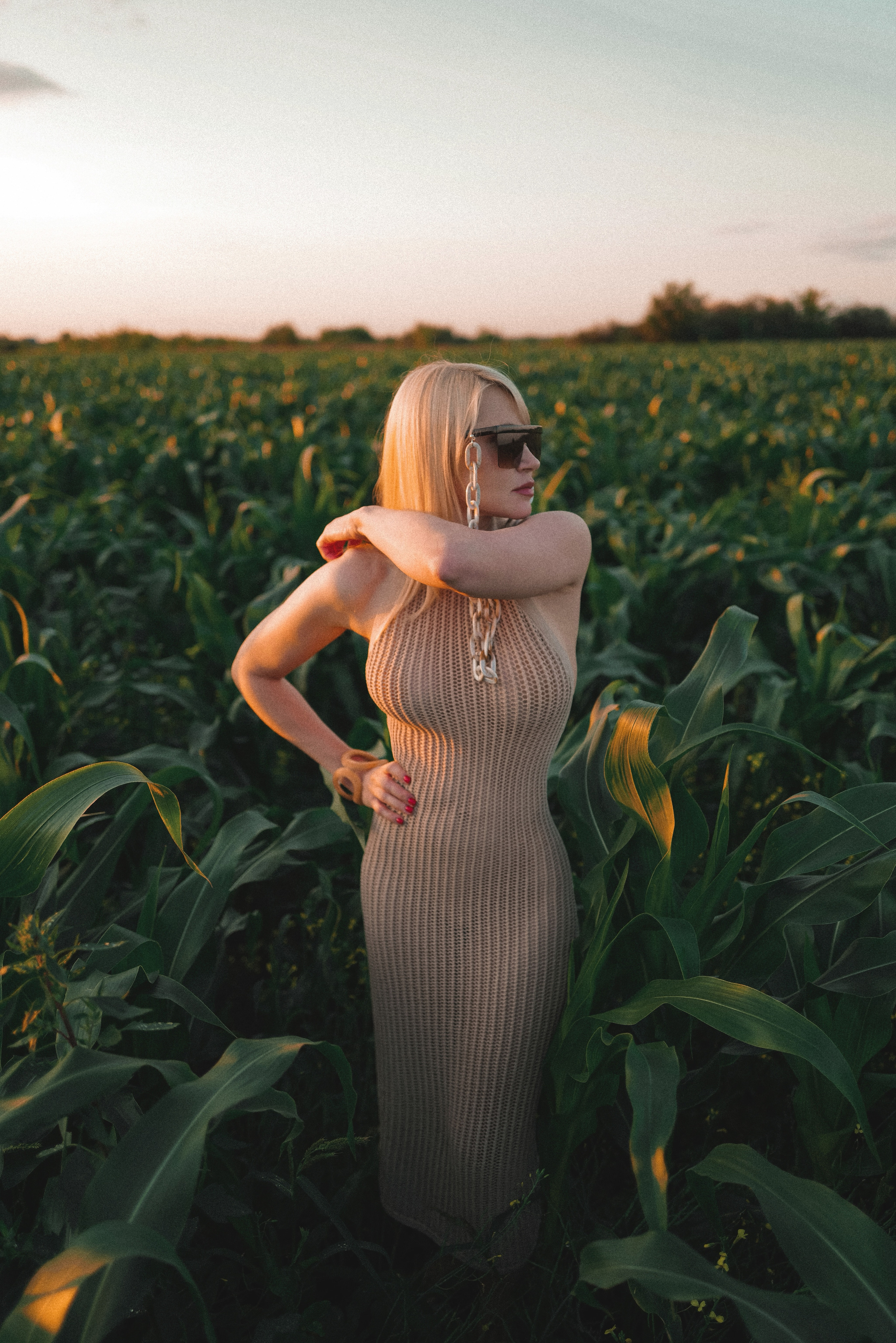 Natalia. Главная