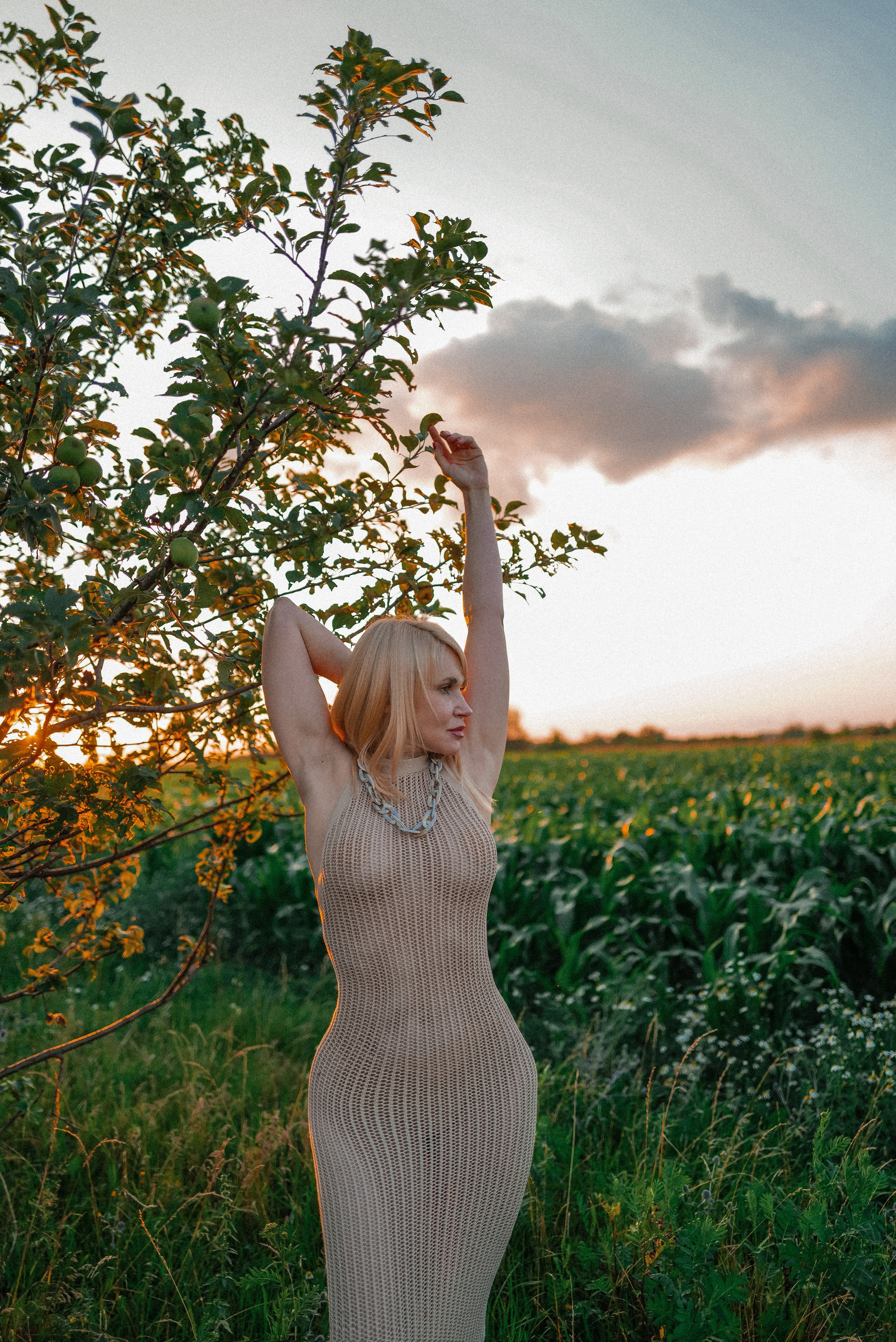 Natalia. Главная