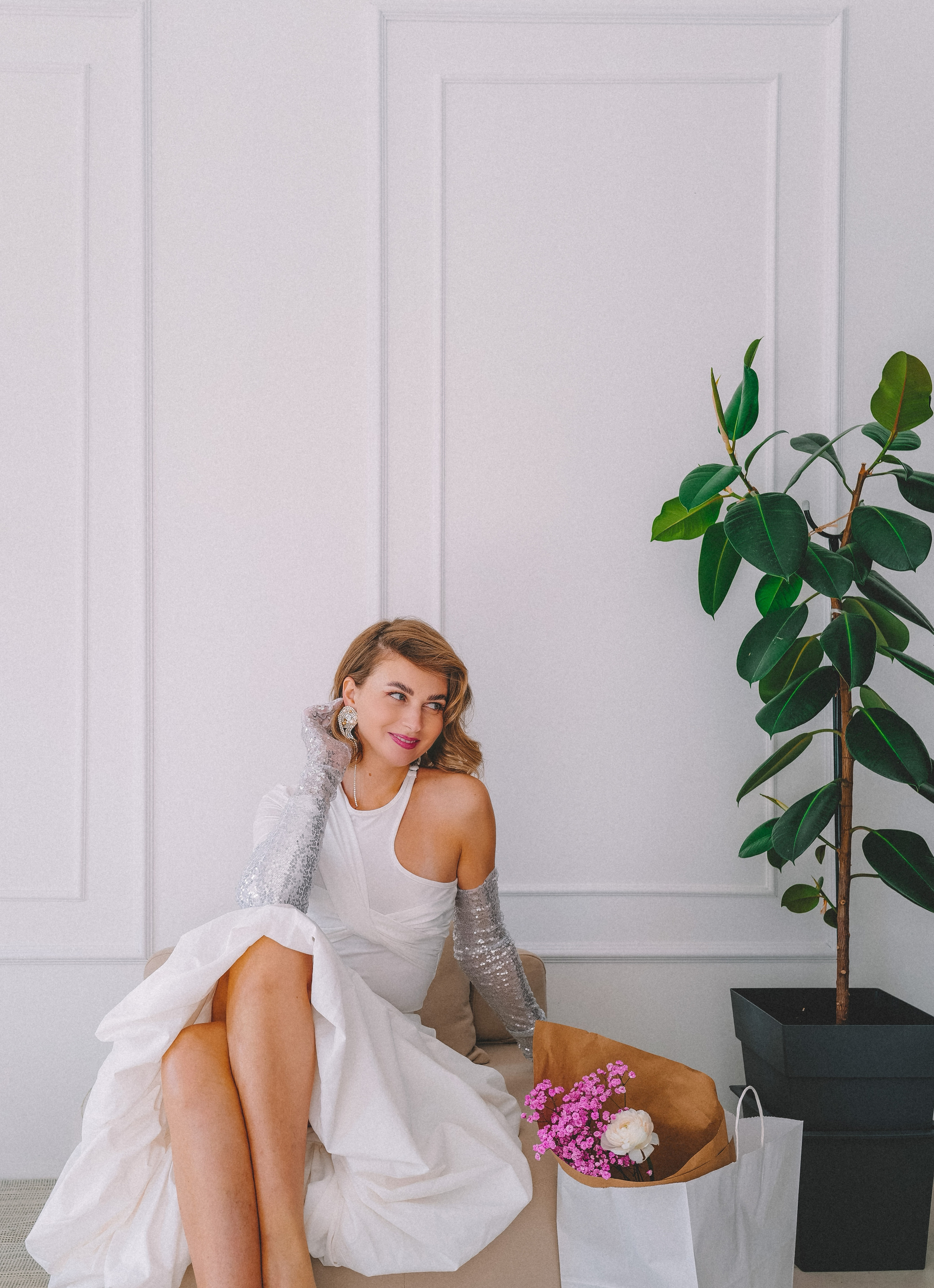 Alevtina. Главная