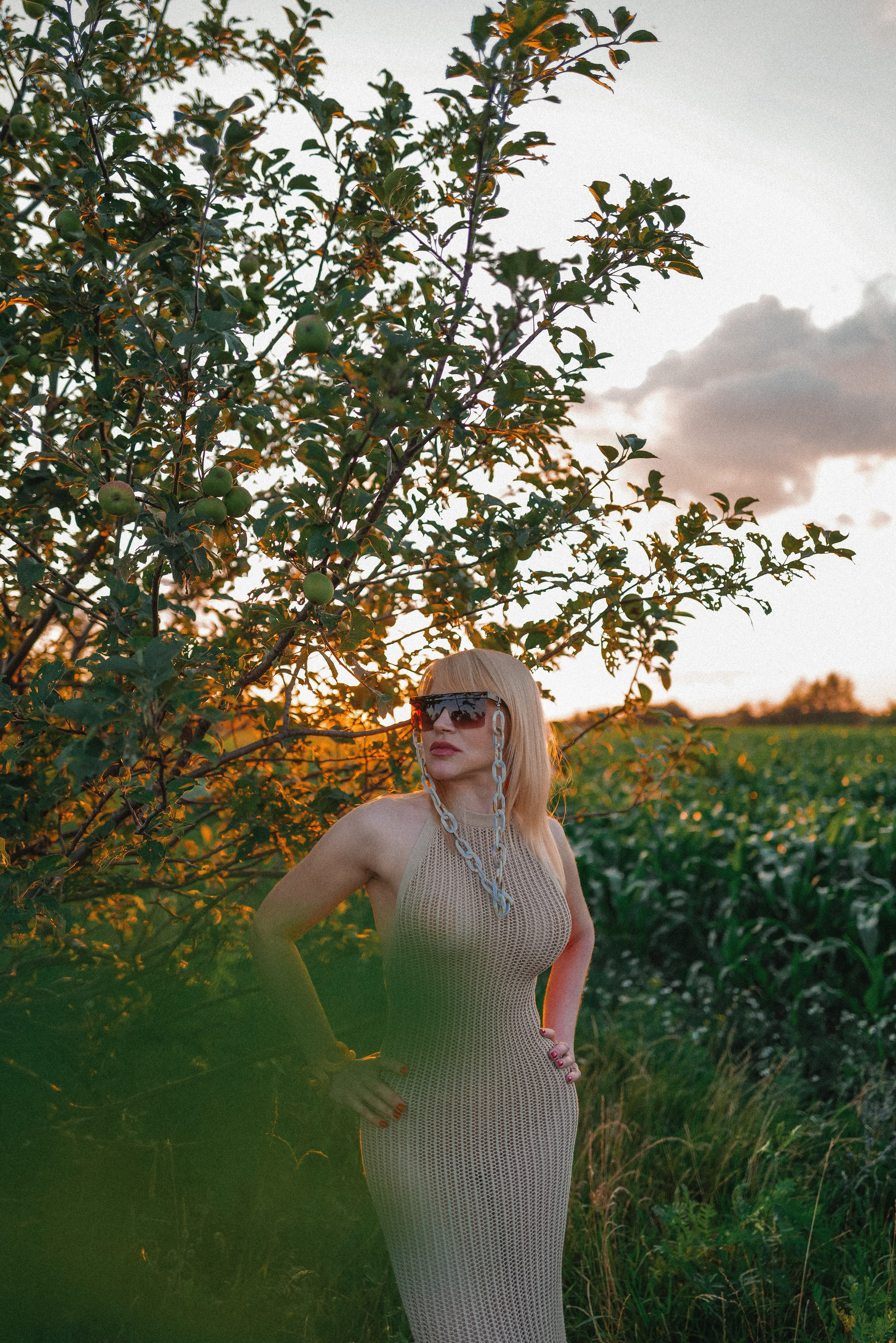 Natalia. Главная