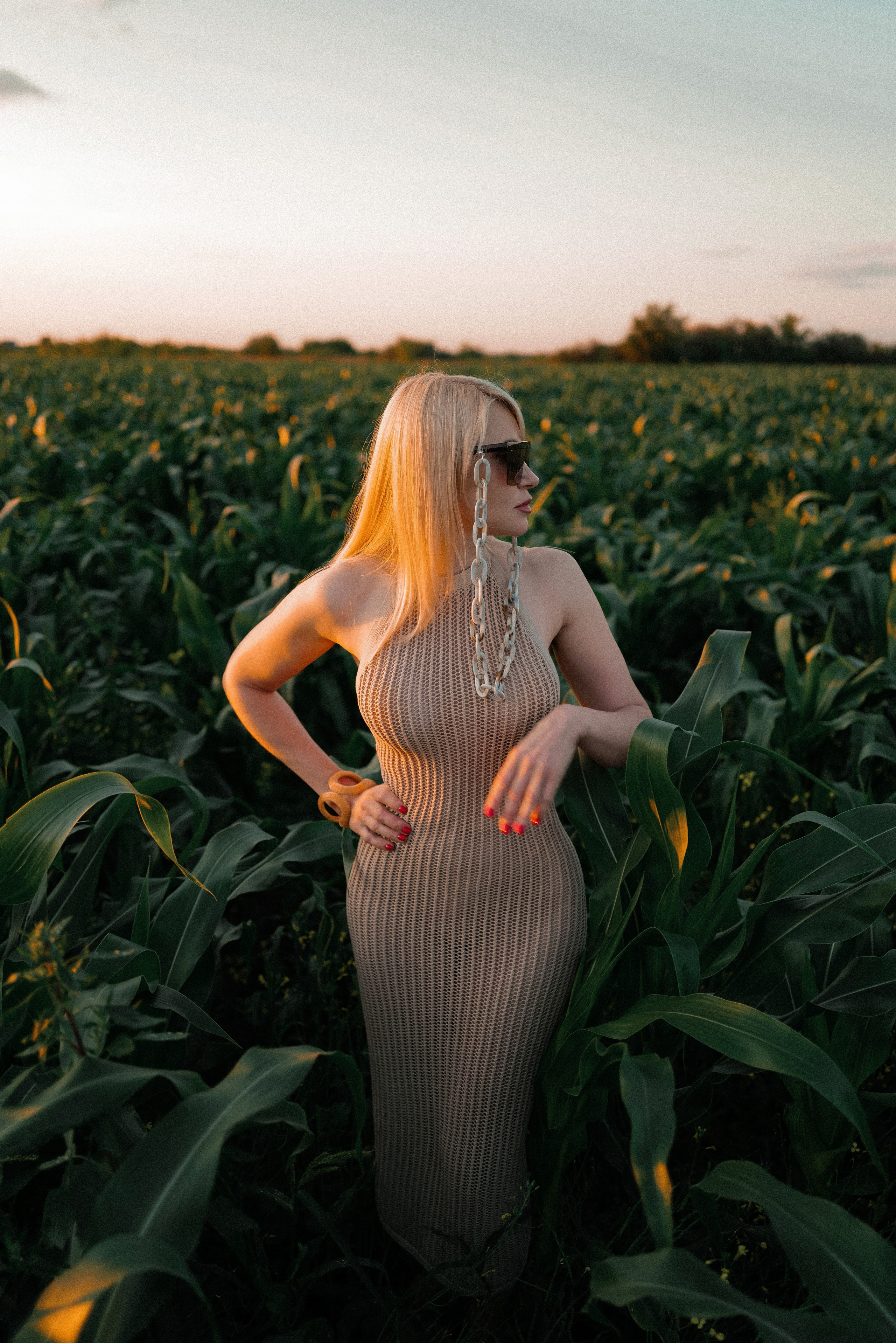 Natalia. Главная