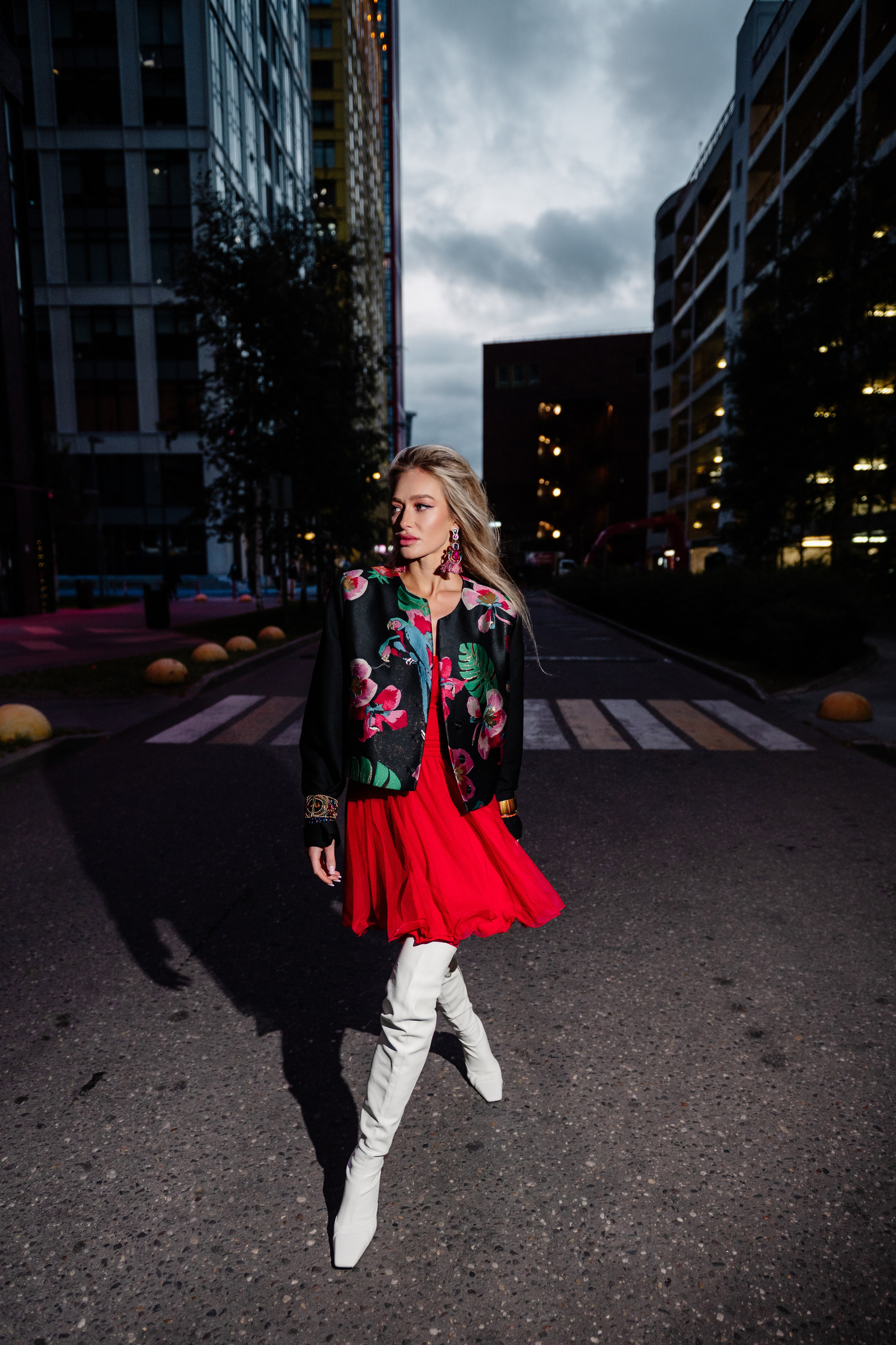 Marina. Свадебный и индивидуальный фотограф Никита Роут | Москва