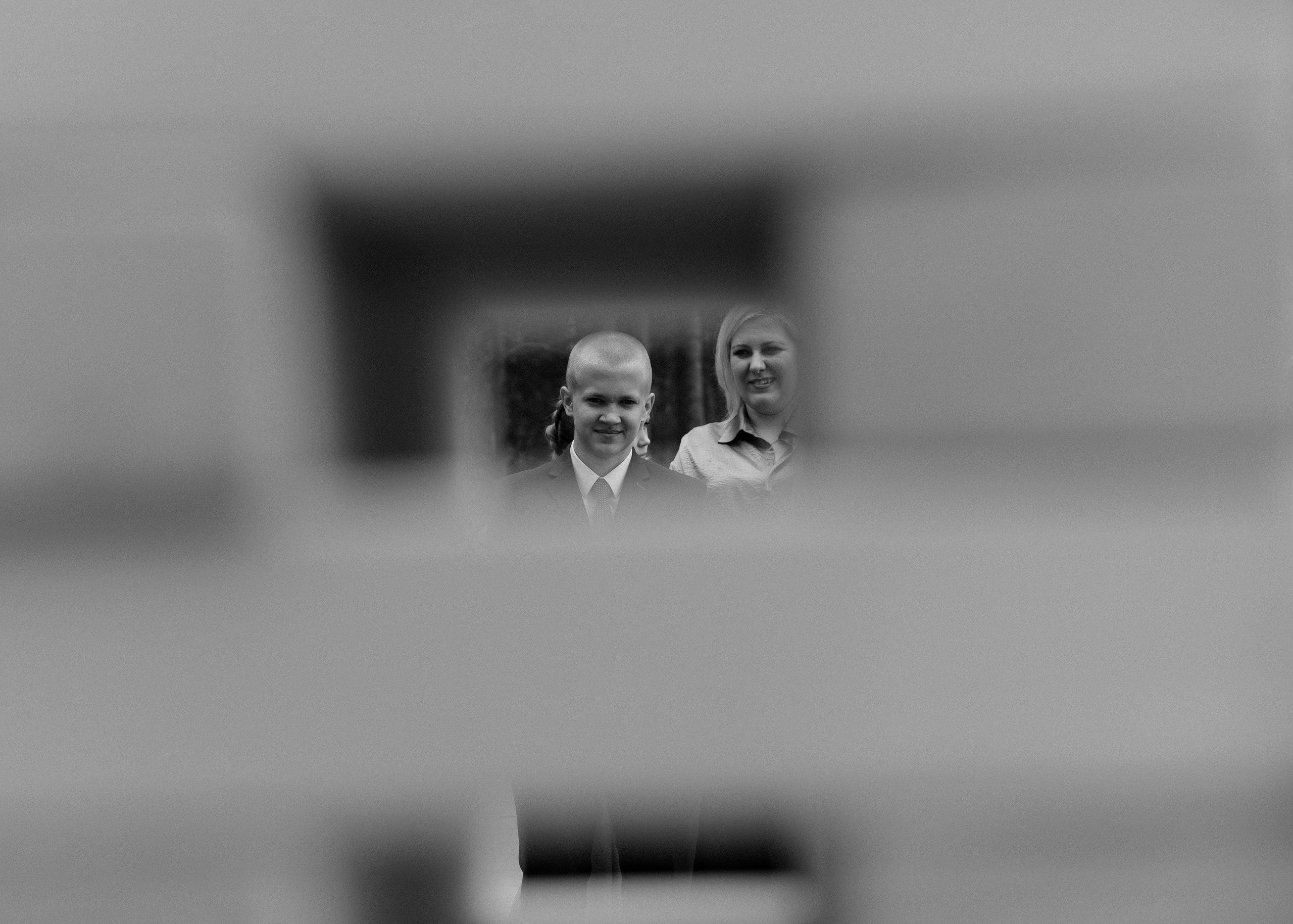 Антон и Алена. Свадебный фотограф в Калининграде Ольга Пасечник