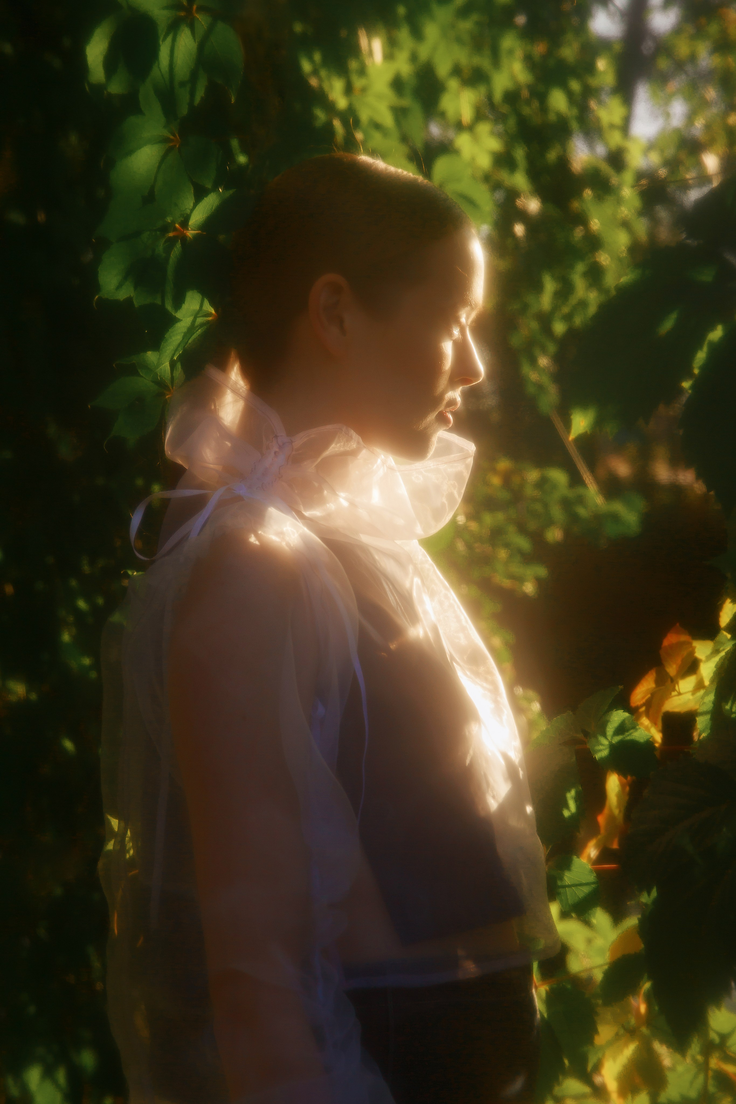 LookBook Summer 2024 for Resale69. Photographer Anna Arzamastseva