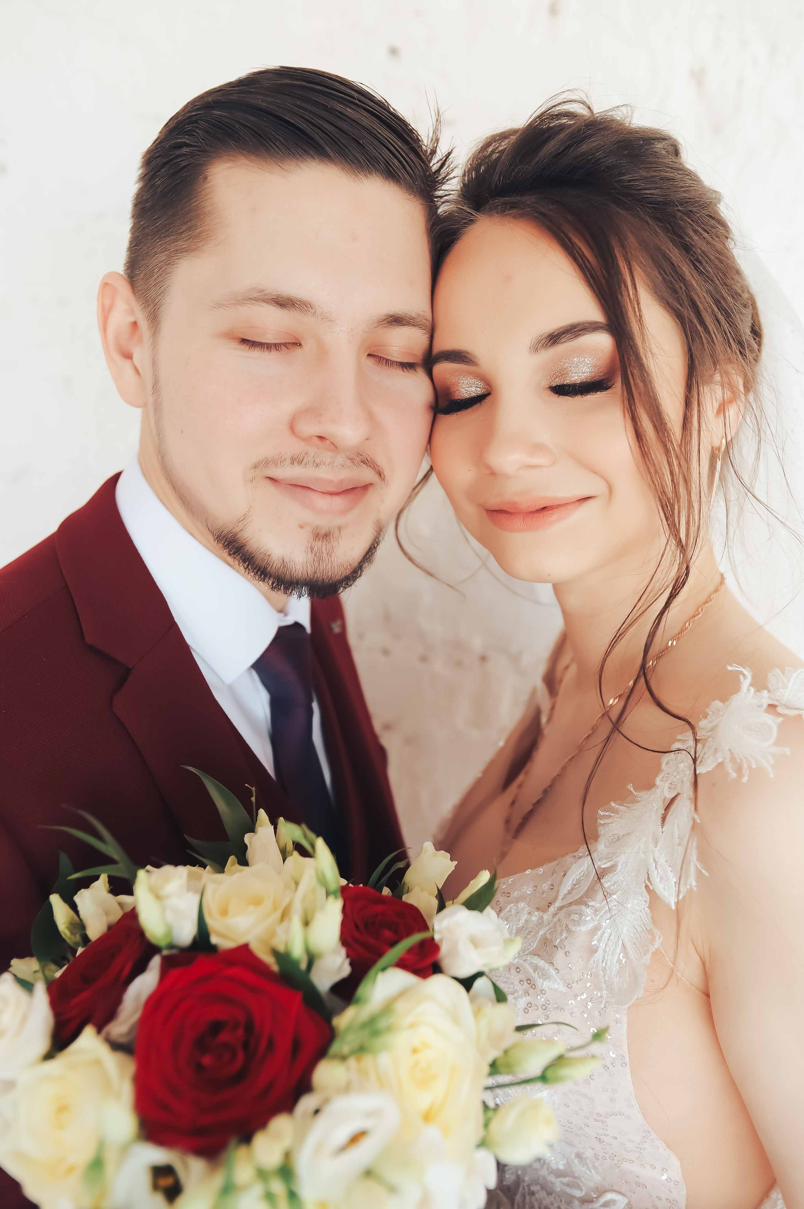 07.06.25 Свадьба. Свадебный фотограф видеограф Чебоксары