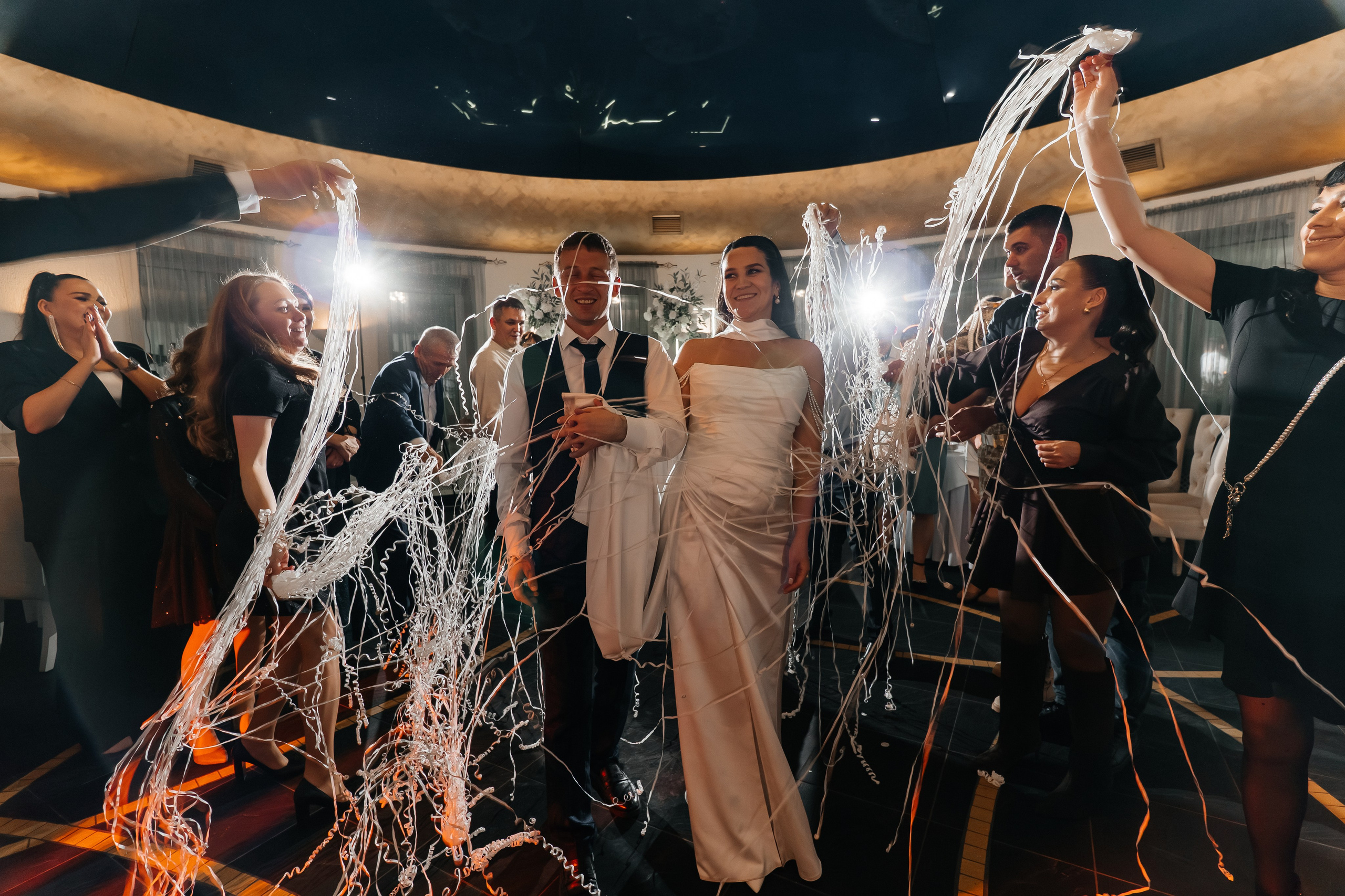 18.10.25. Свадебный фотограф видеограф Чебоксары