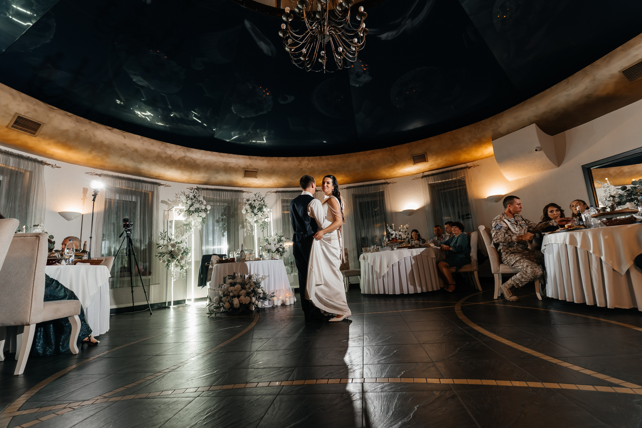 18.10.25. Свадебный фотограф видеограф Чебоксары