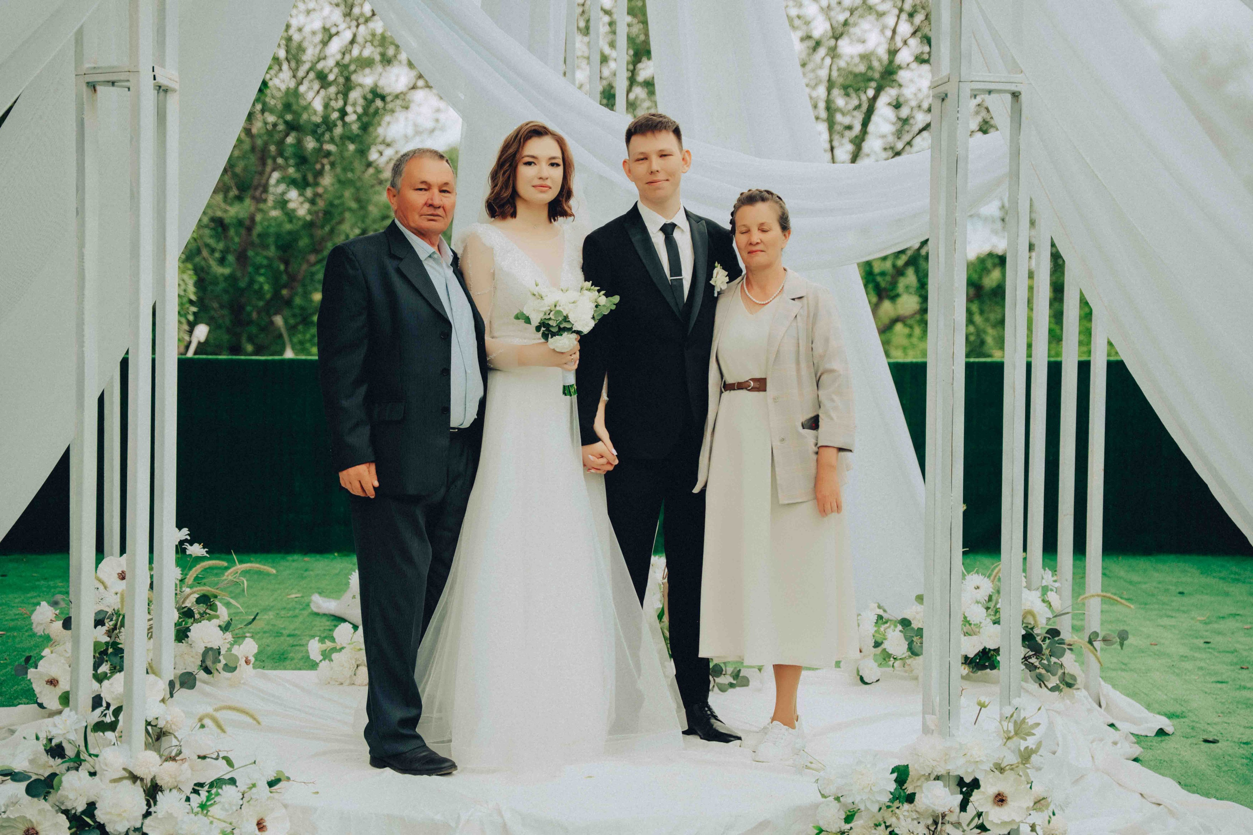 21.06.25 Свадьба. Свадебный фотограф видеограф Чебоксары