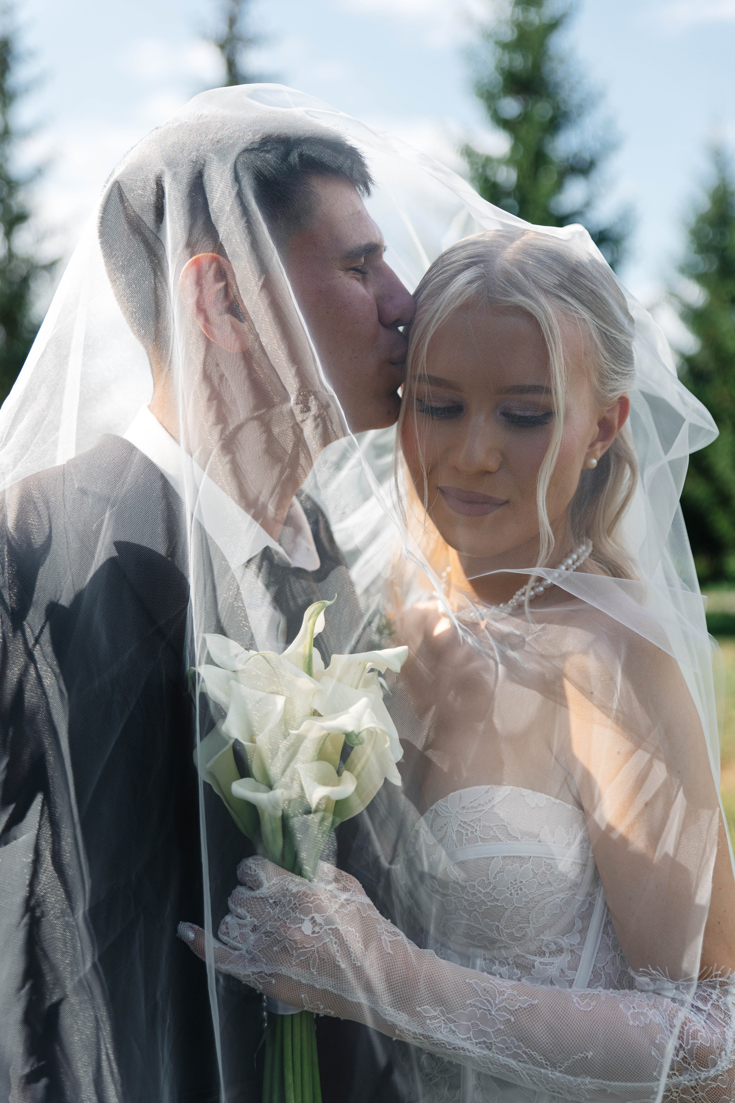 09.08.25 Свадьба. Свадебный фотограф видеограф Чебоксары