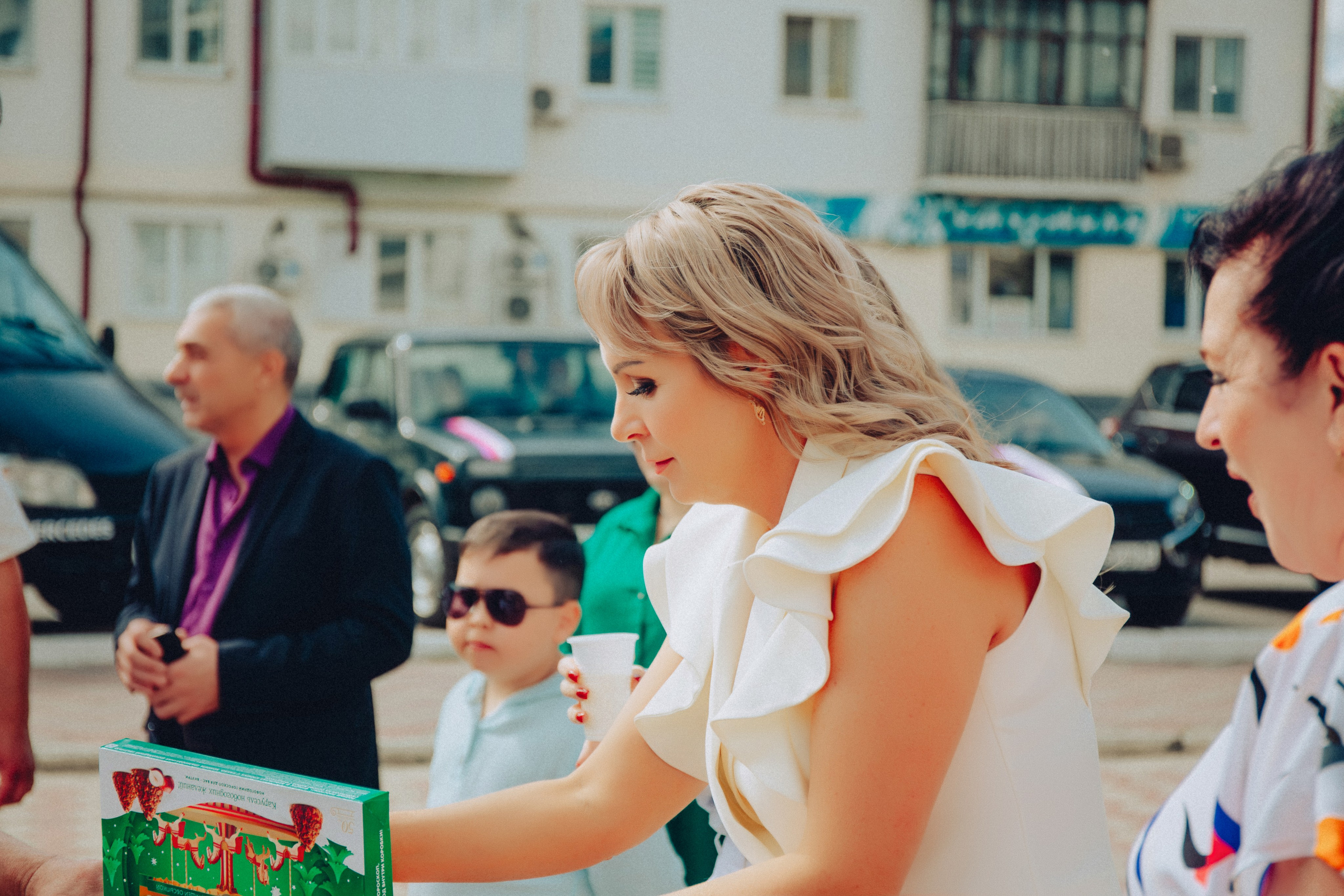 14.06.25 Свадьба. Свадебный фотограф видеограф Чебоксары