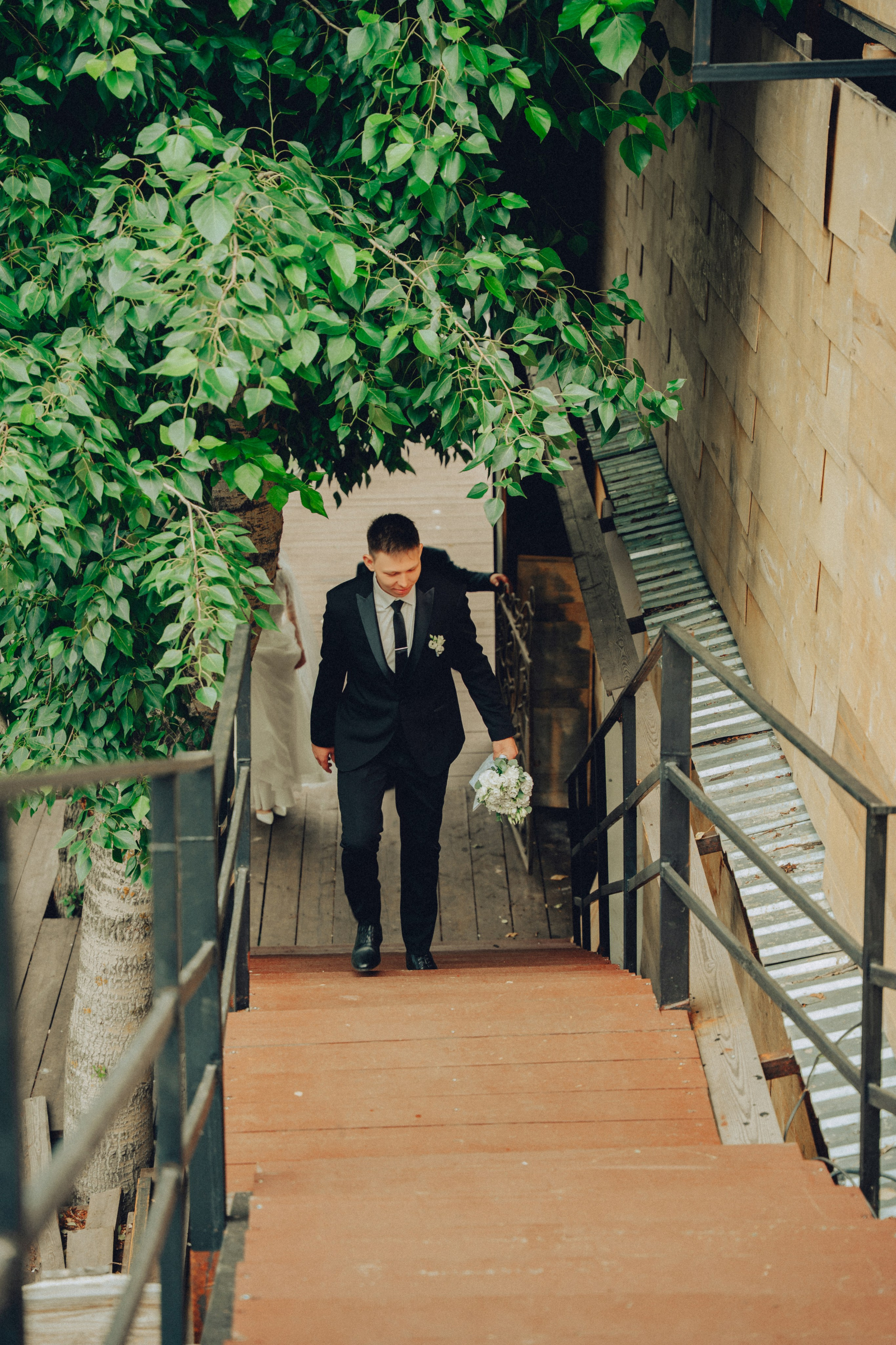 Выездная регистрация. Свадебный фотограф видеограф Чебоксары