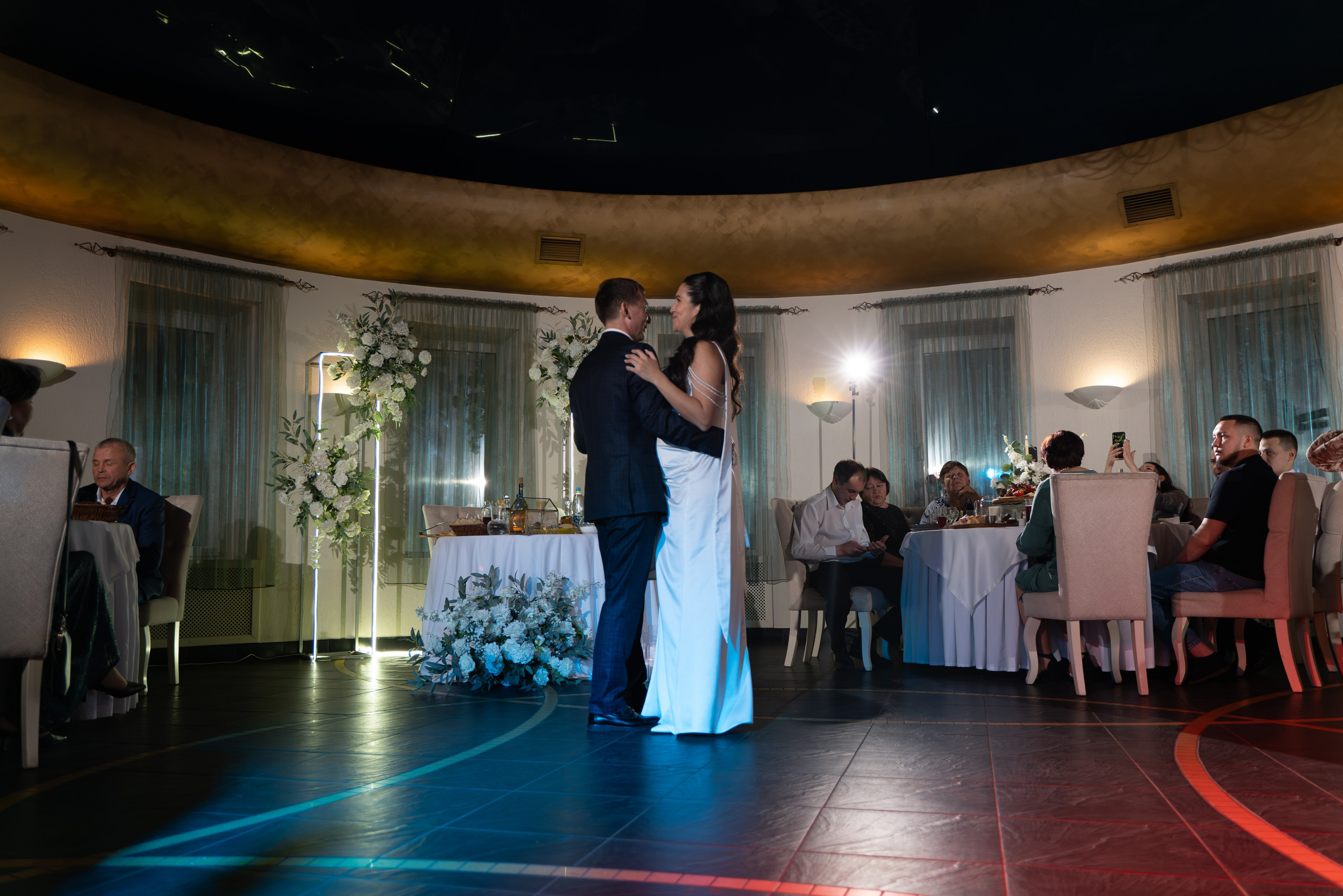 18.10.25. Свадебный фотограф видеограф Чебоксары