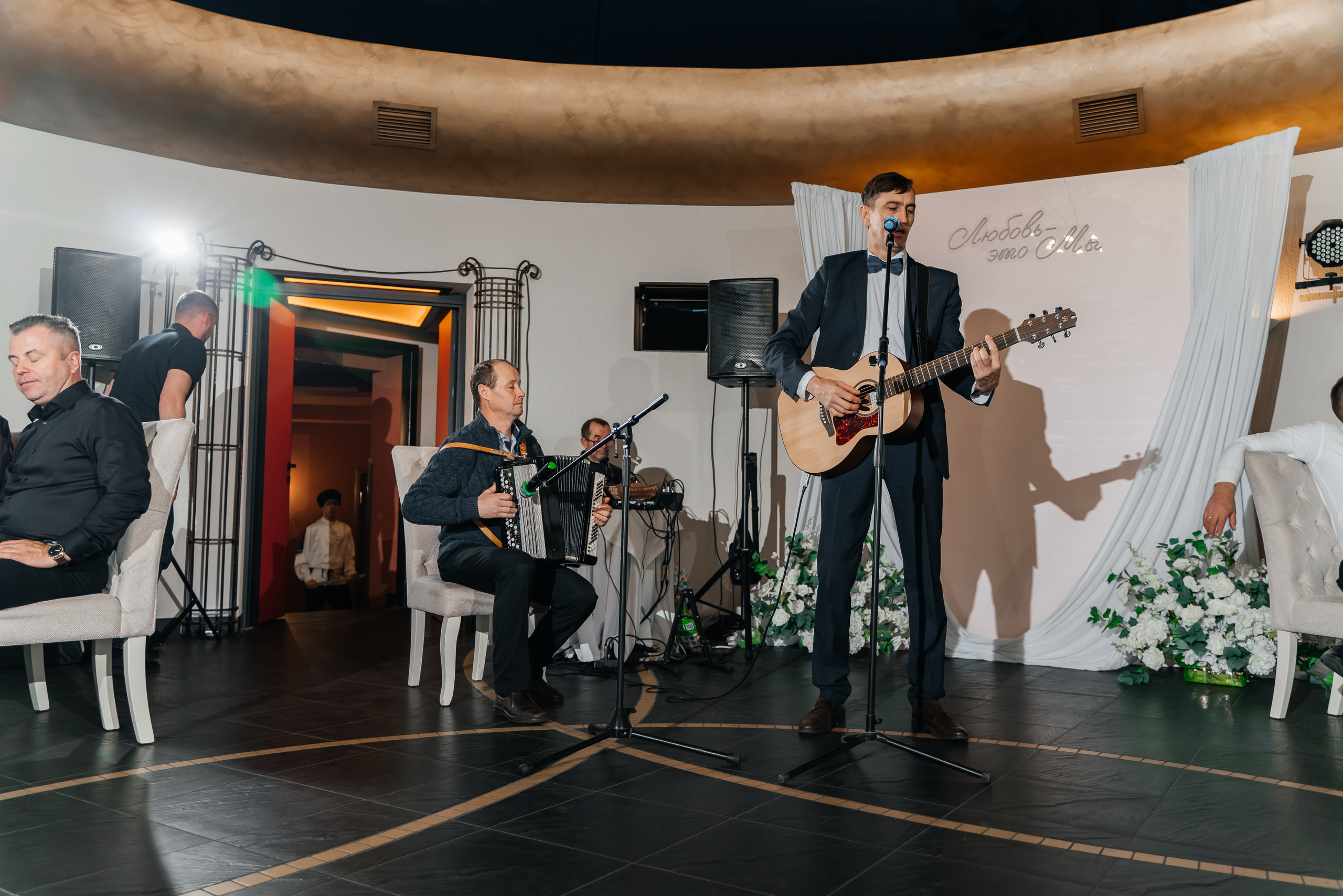 18.10.25. Свадебный фотограф видеограф Чебоксары