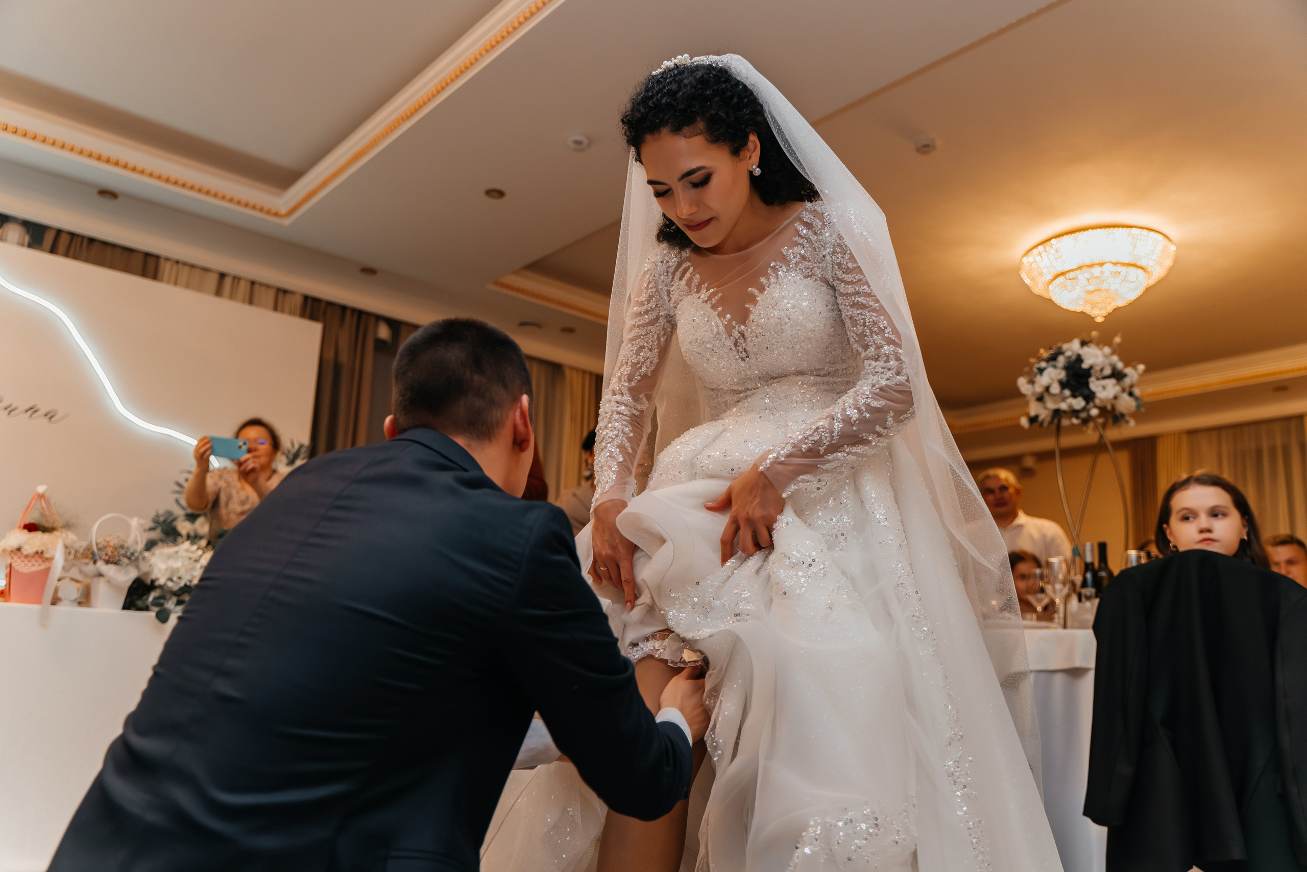 06.09.25 Свадьба. Свадебный фотограф видеограф Чебоксары