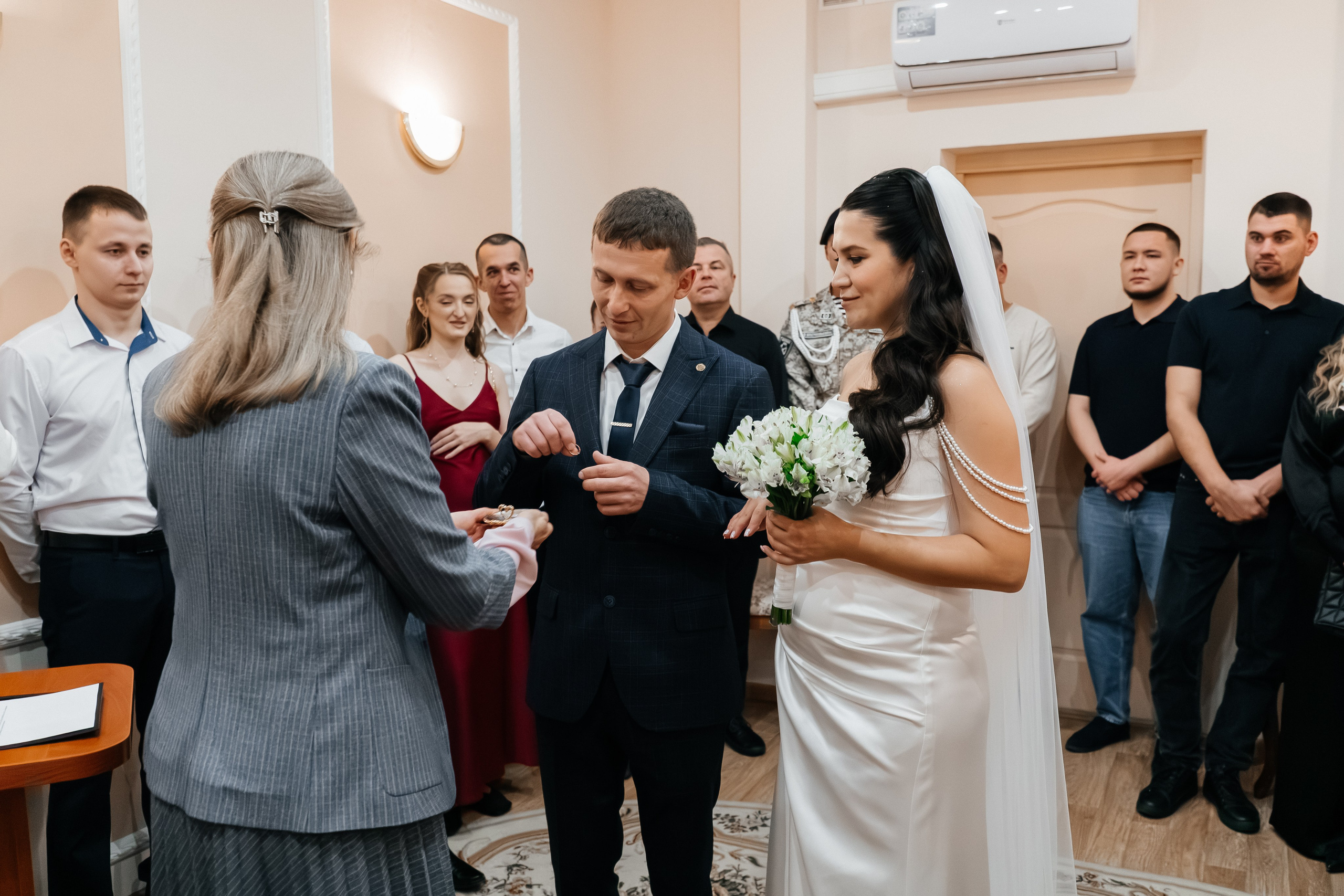 18.10.25. Свадебный фотограф видеограф Чебоксары