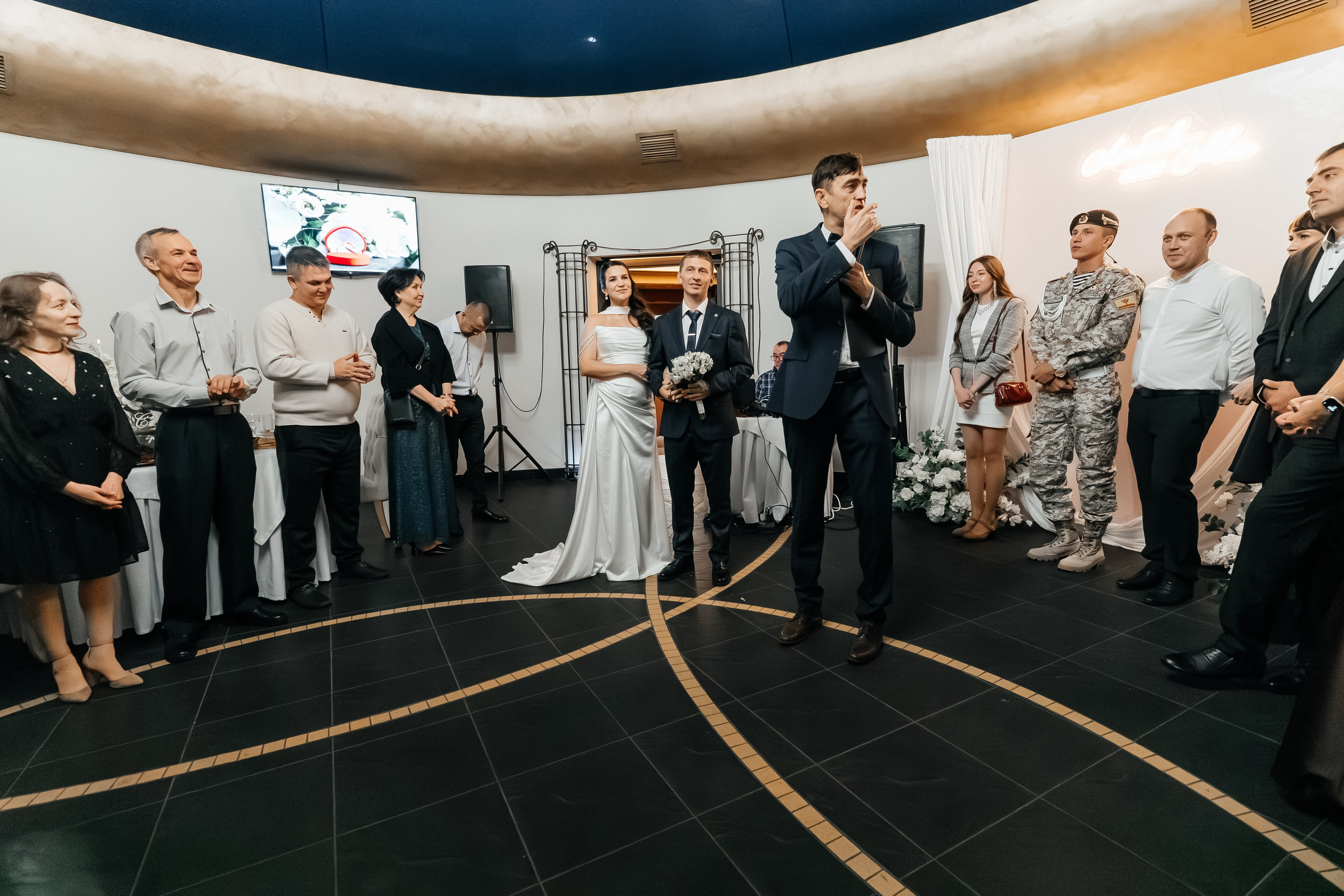 18.10.25. Свадебный фотограф видеограф Чебоксары