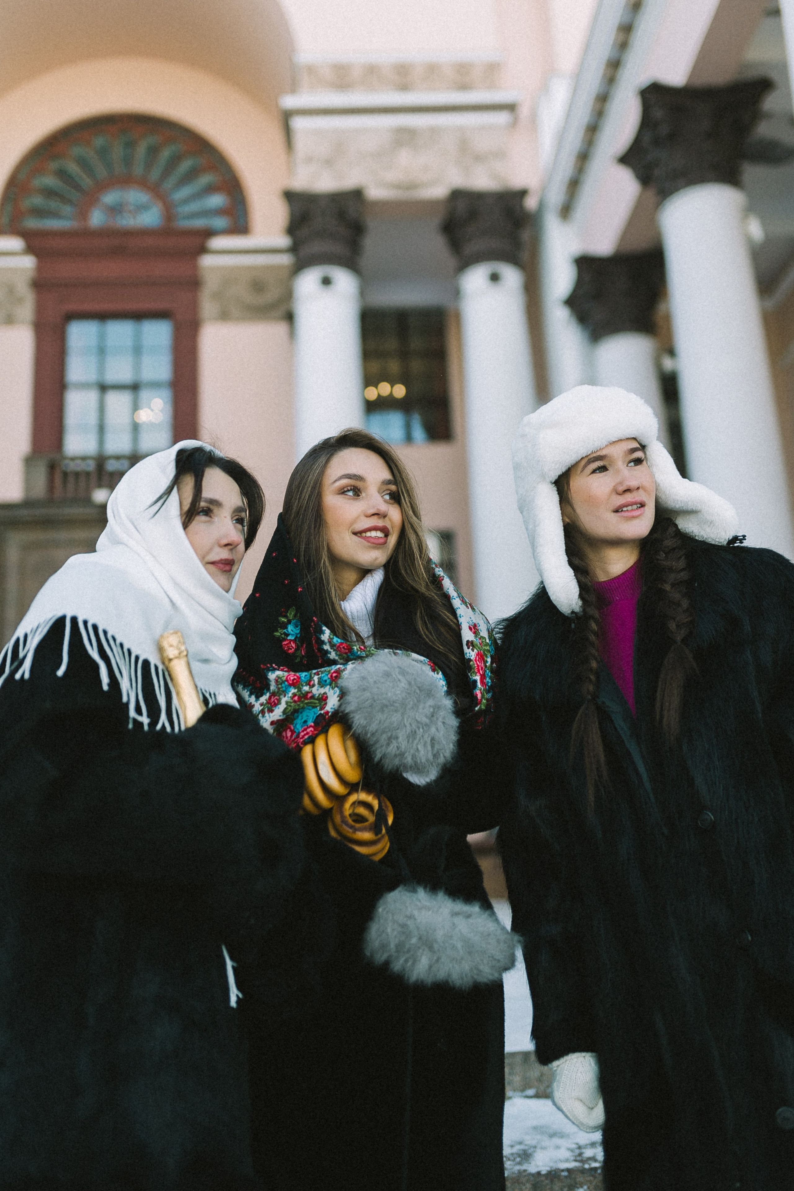 Russian Girl. Свадебный фотограф в Москве и Екатеринбурге