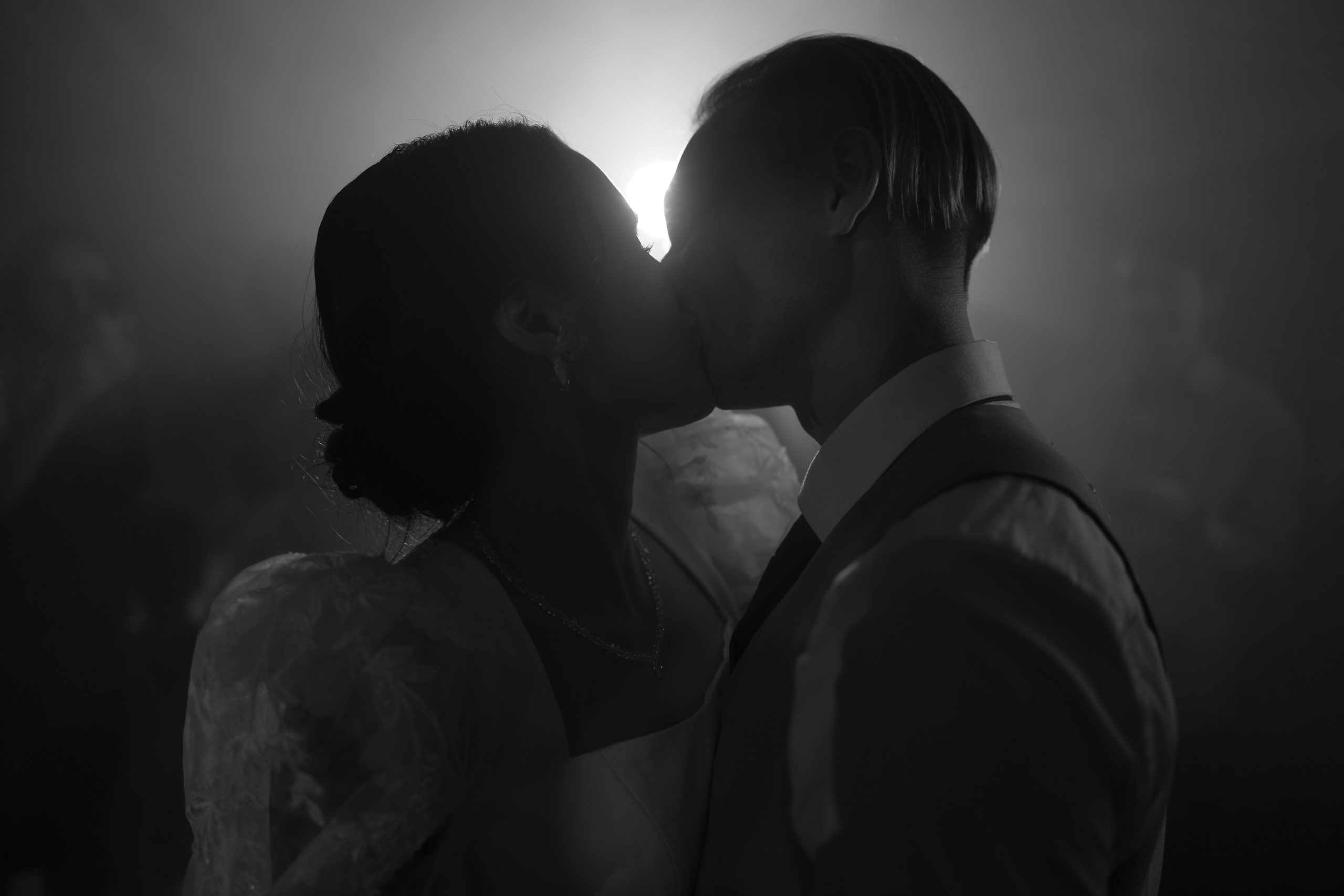 Павел и Анна. Свадебный фотограф в Москве и Зеленограде Оксана Загородняя