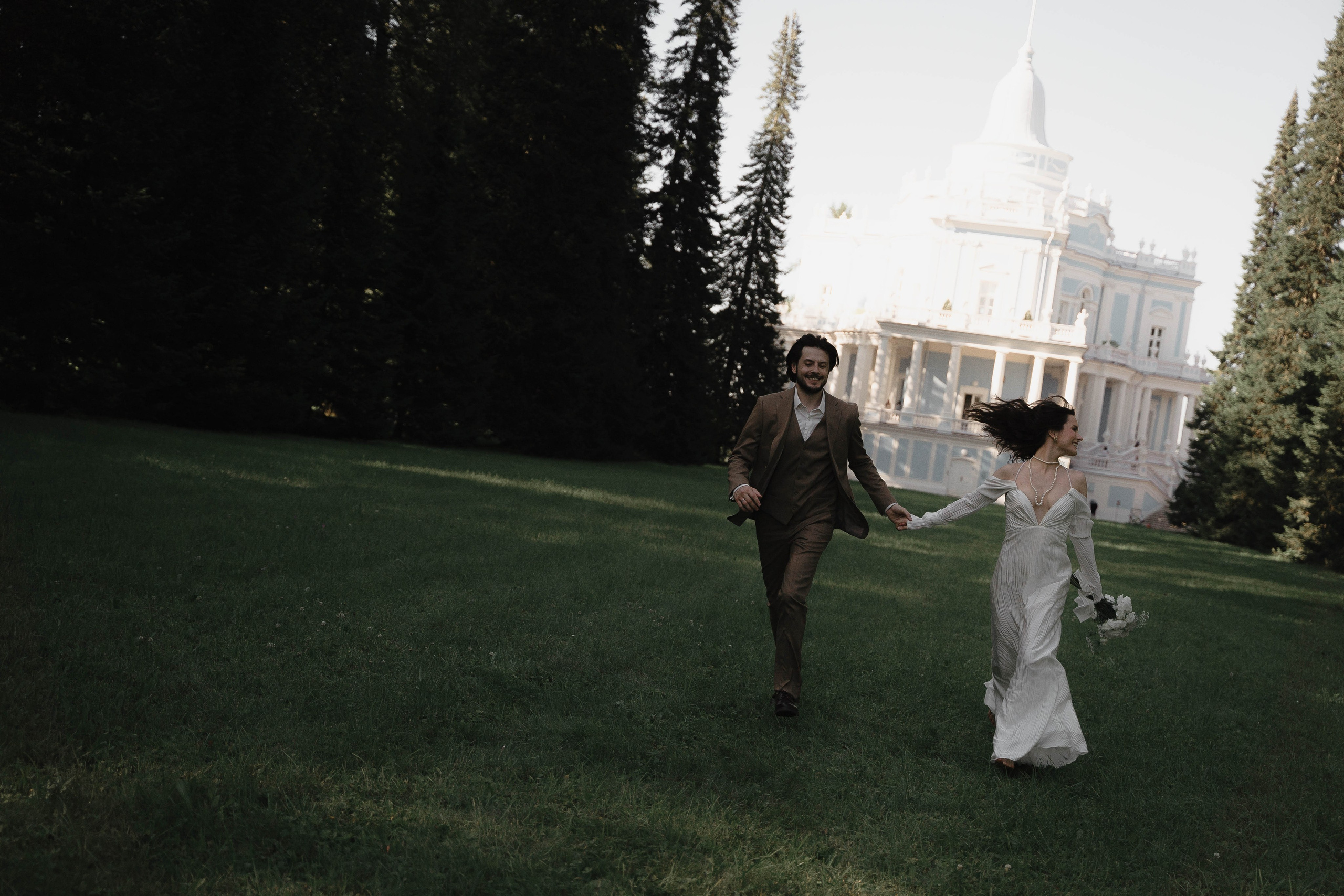 Одно сердце на двоих. Свадебный фотограф Казань Анастасия Доле