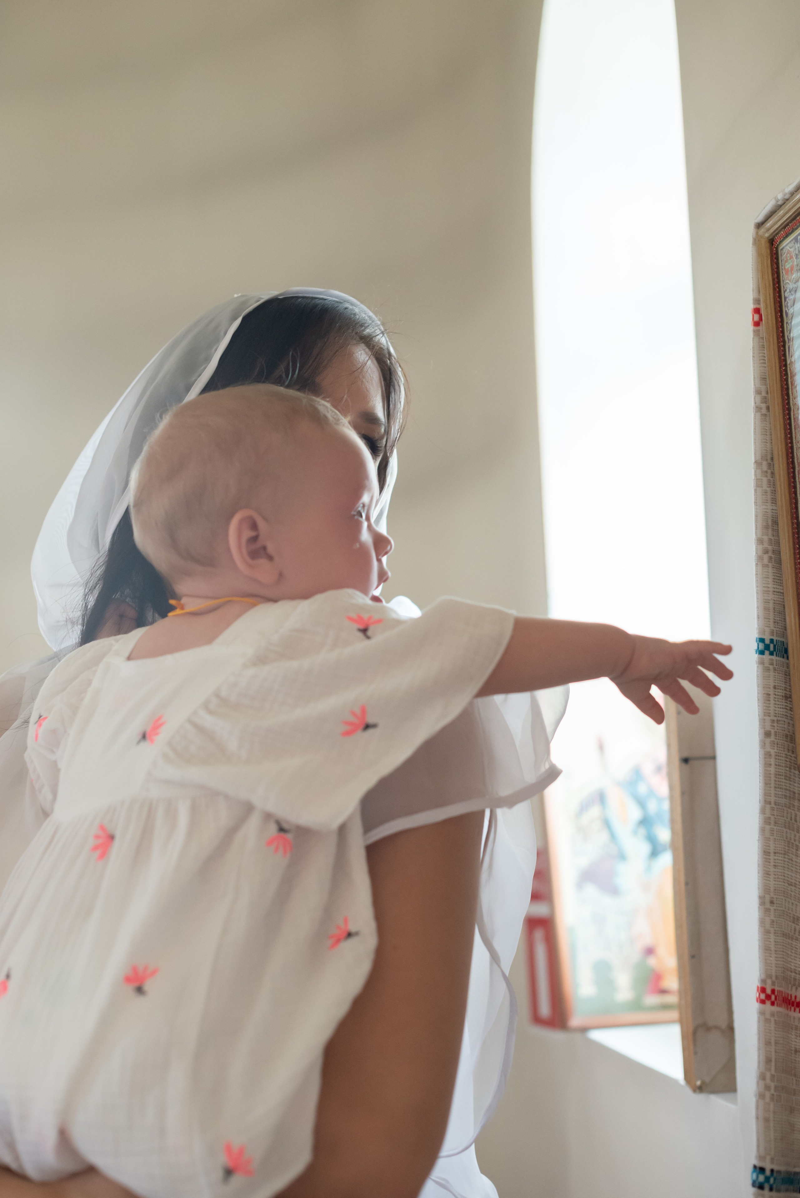 Крещение Вивеи. Фотограф Крещения и Венчания. Минск и другие города. Почтенная Наташа