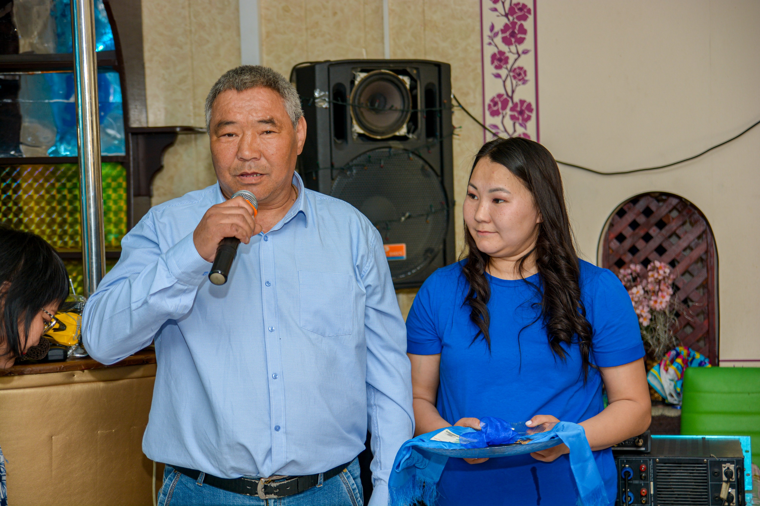 Милан 3. Фотограф широкого профиля Чита-Цасучей