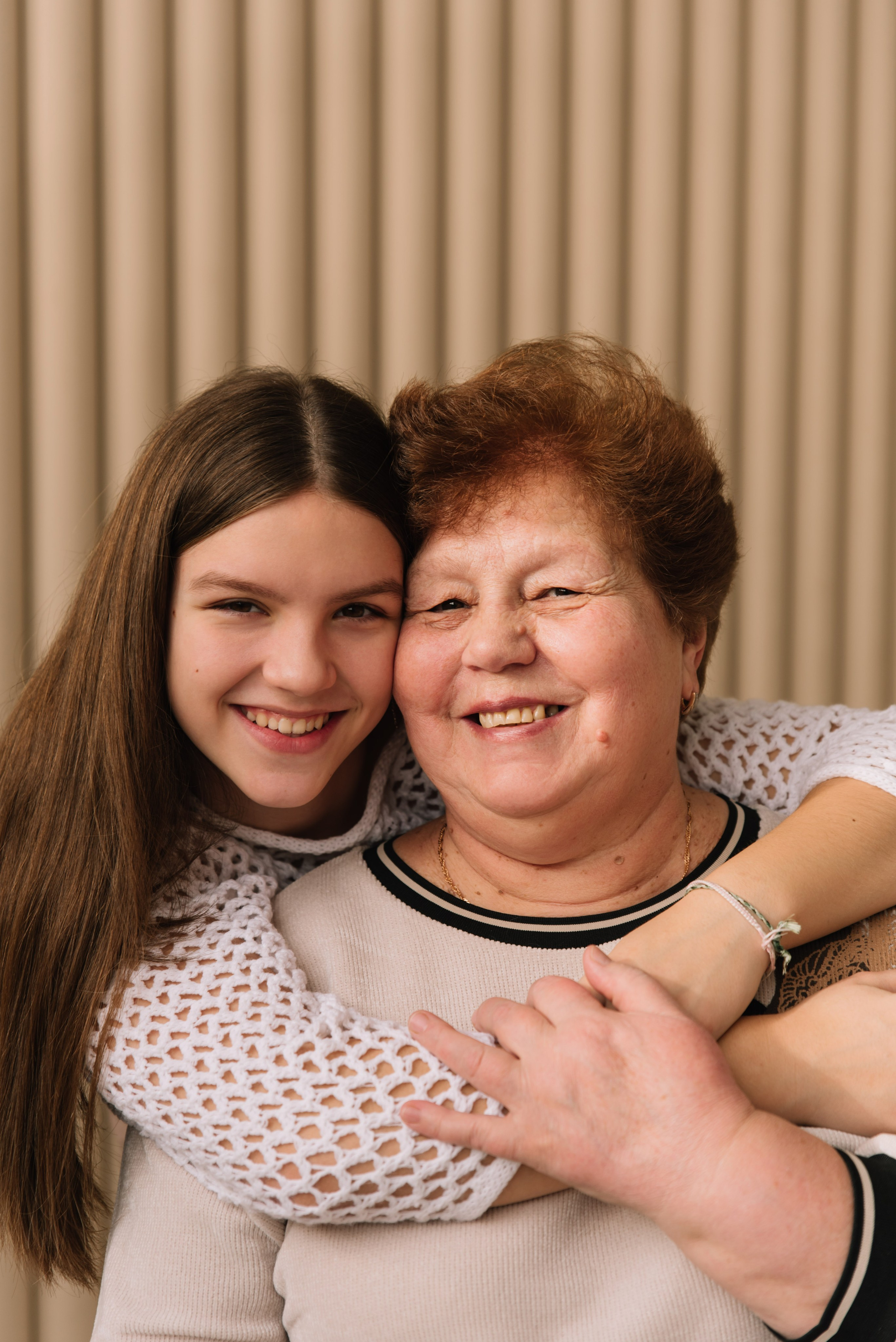 My family. Фотограф Нижний Новгорода Елена Калмыкова