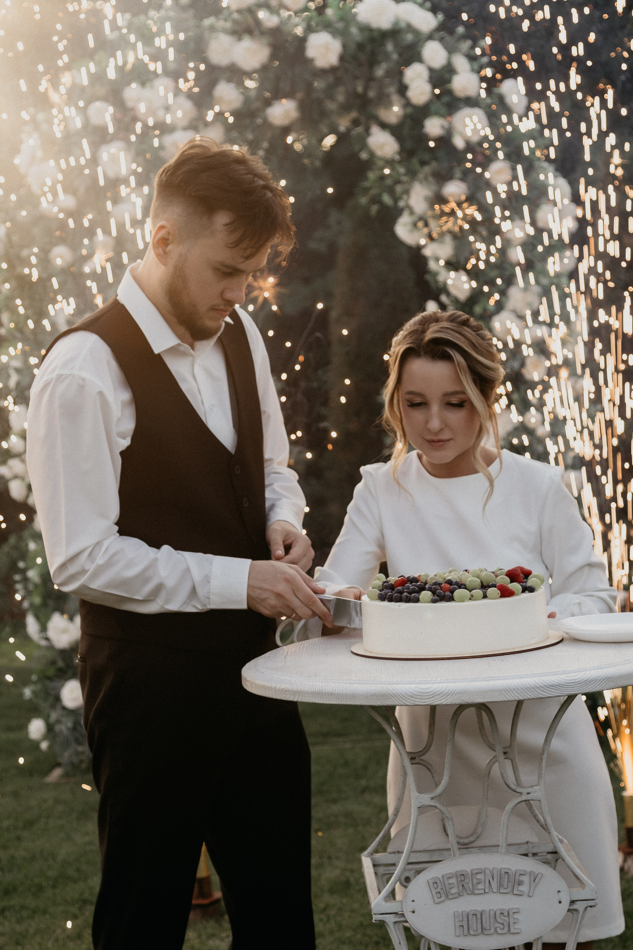 Роман&Светлана. Фотограф в Барнауле Софья Намазбаева