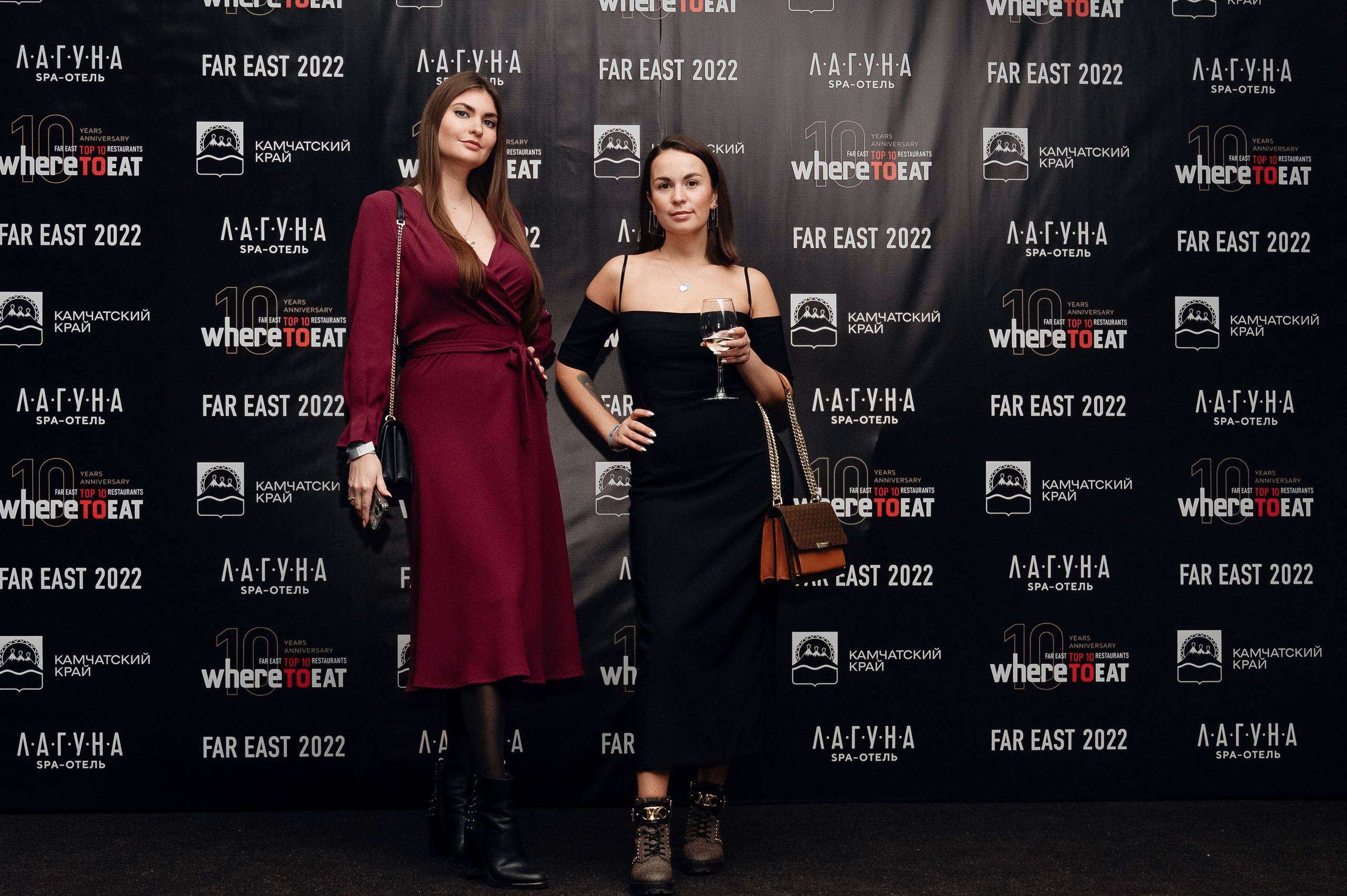 Wheretoeat. Ваш фотограф в г. Петропавловске-Камчатском Арина Алексеева