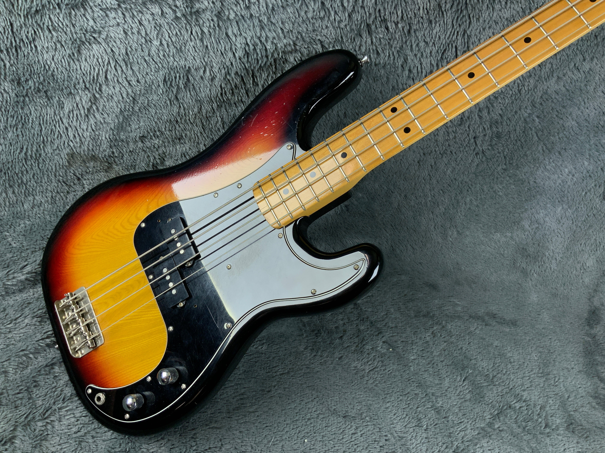 Hondo II Professional Made in Japan by Tokai 80's