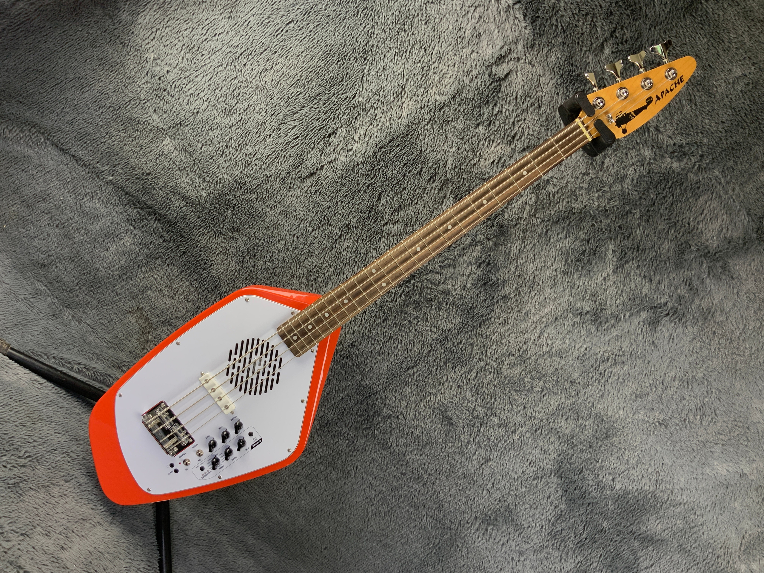 VOX Apache-2B Phantom