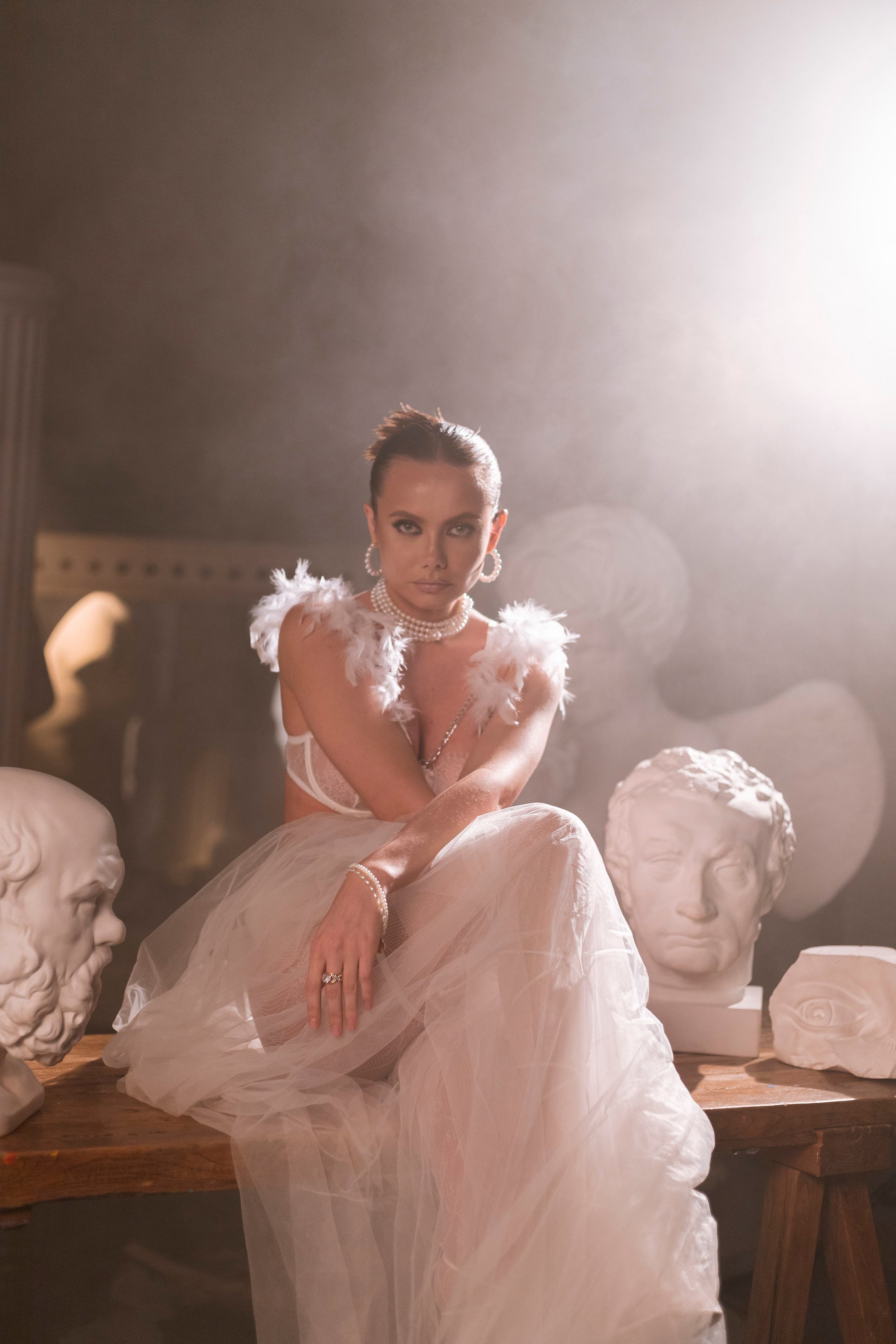 Наталья. Женский и предметный фотограф