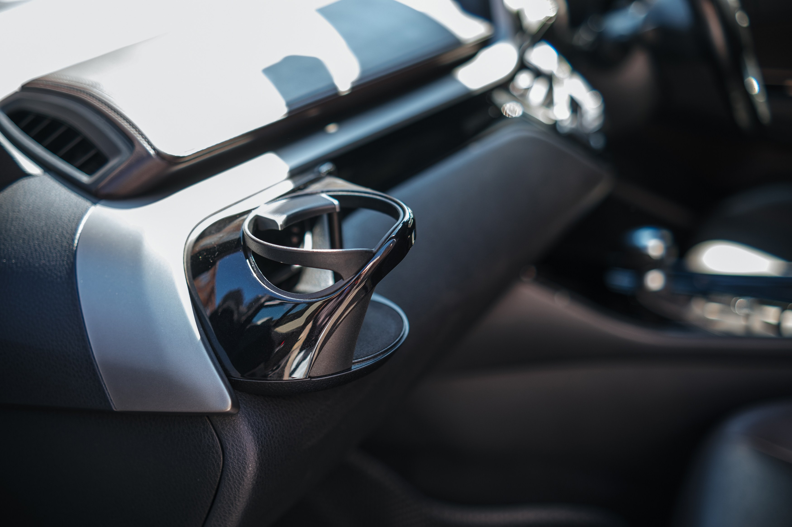 HONDA CH-R. Фуд и предметный фотограф Виталий Морозов г. Москва