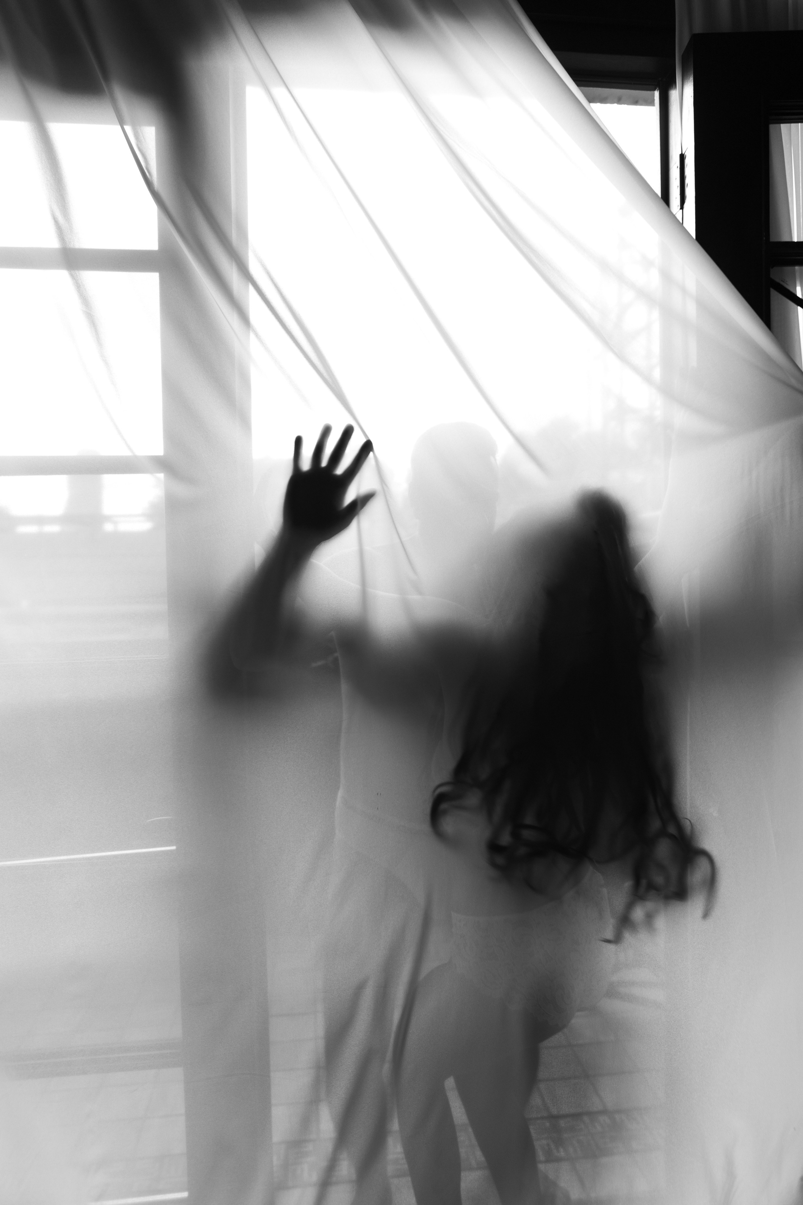 Love story. Darya Kras