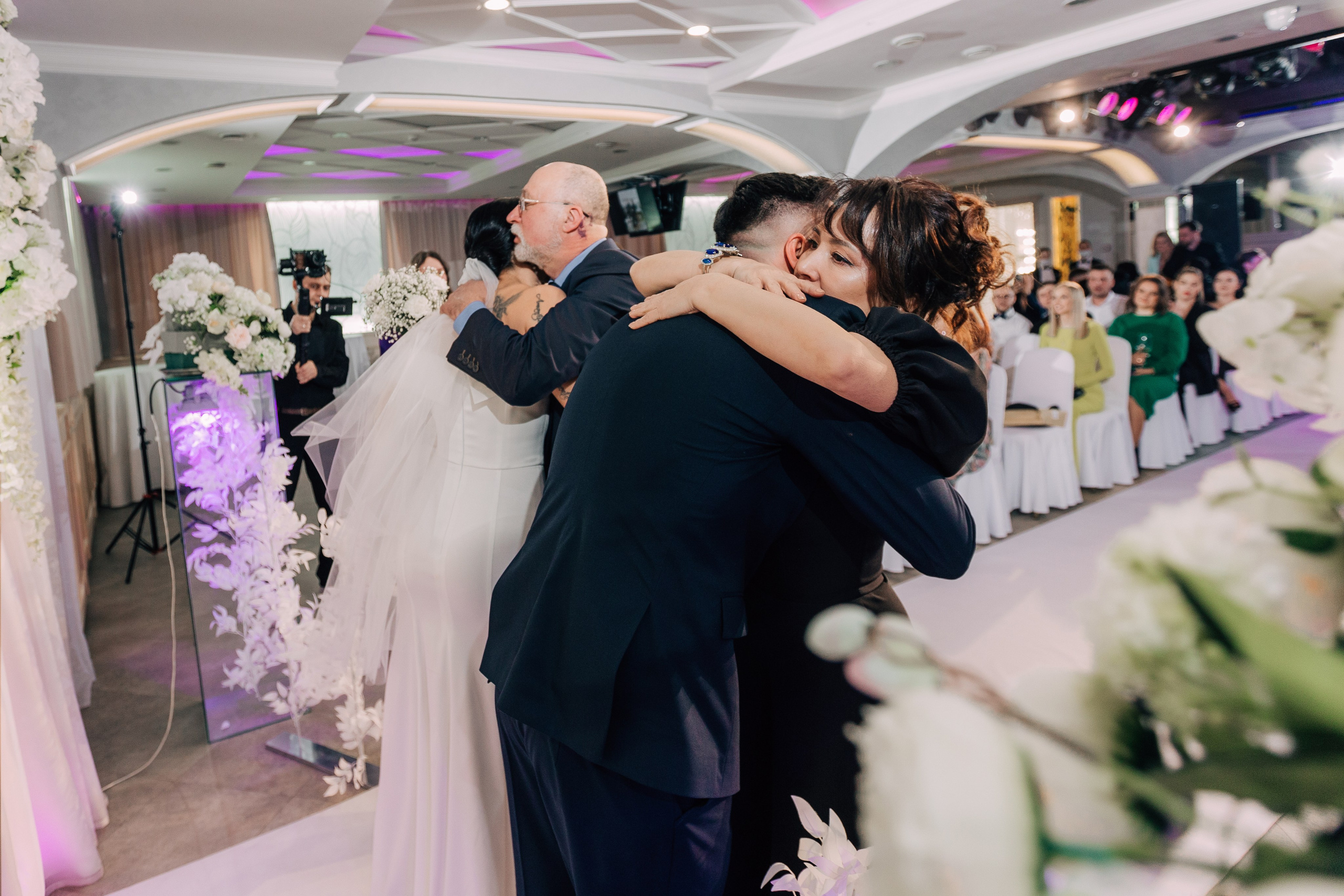 Илья и Надя Банкет. Ваш фотограф Антон Колташов город Курган Тюмень Челябинск Екатеринбург