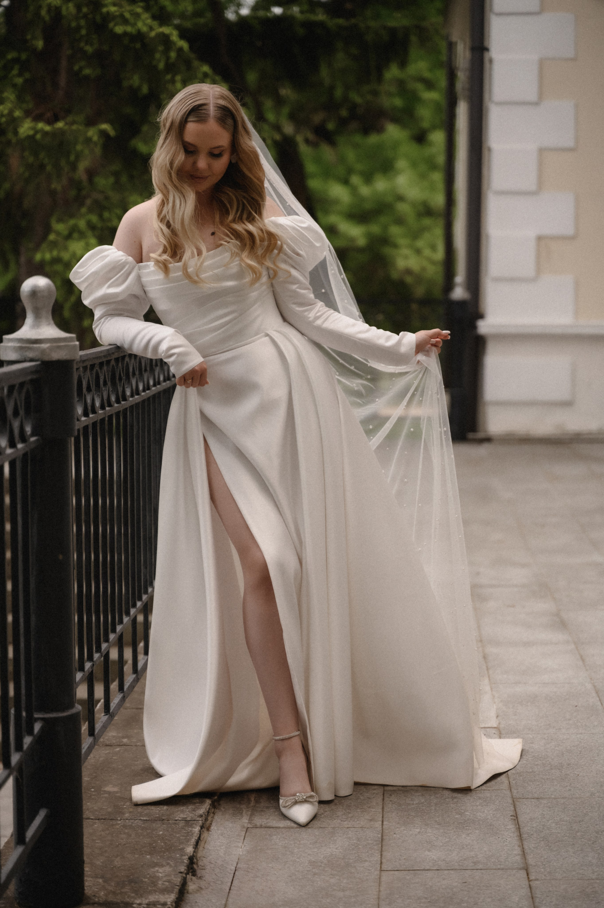 Натик и Анастасия. Фотограф в Симферополе Ярошенко Екатерина