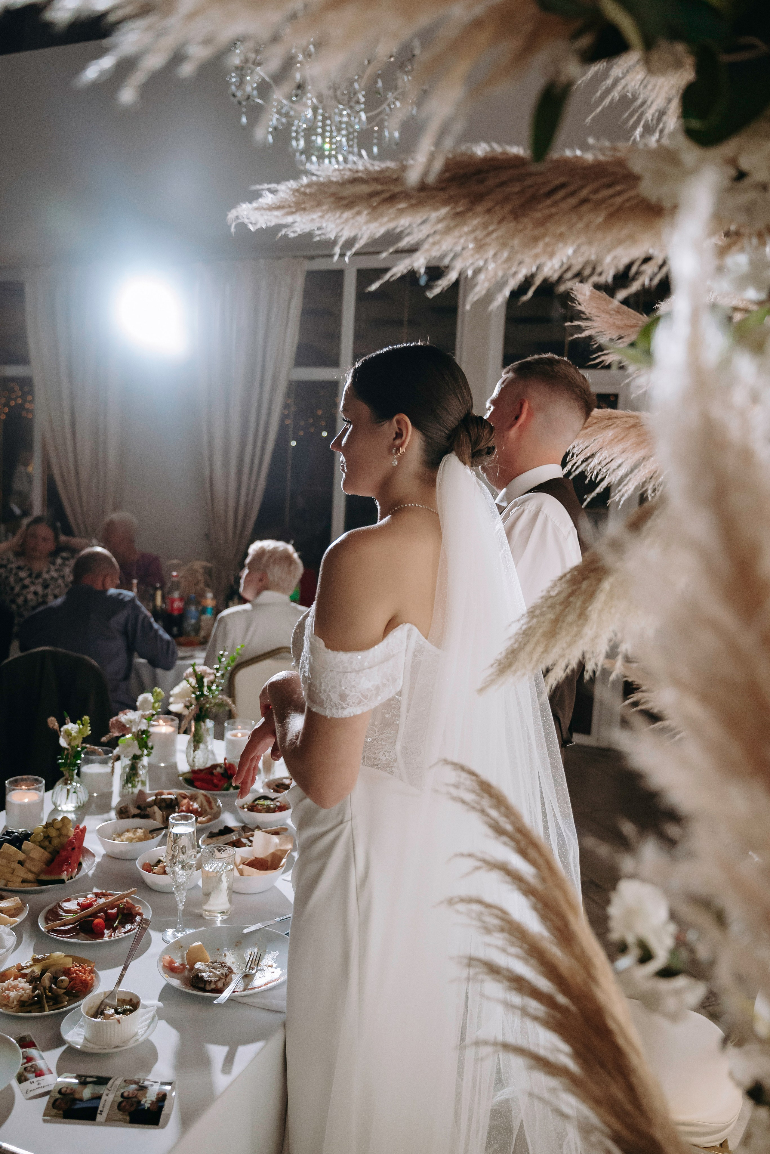 Живи, пока живется, пока бушует кровь. Свадебный фотограф в Минске Вадим Бурчик