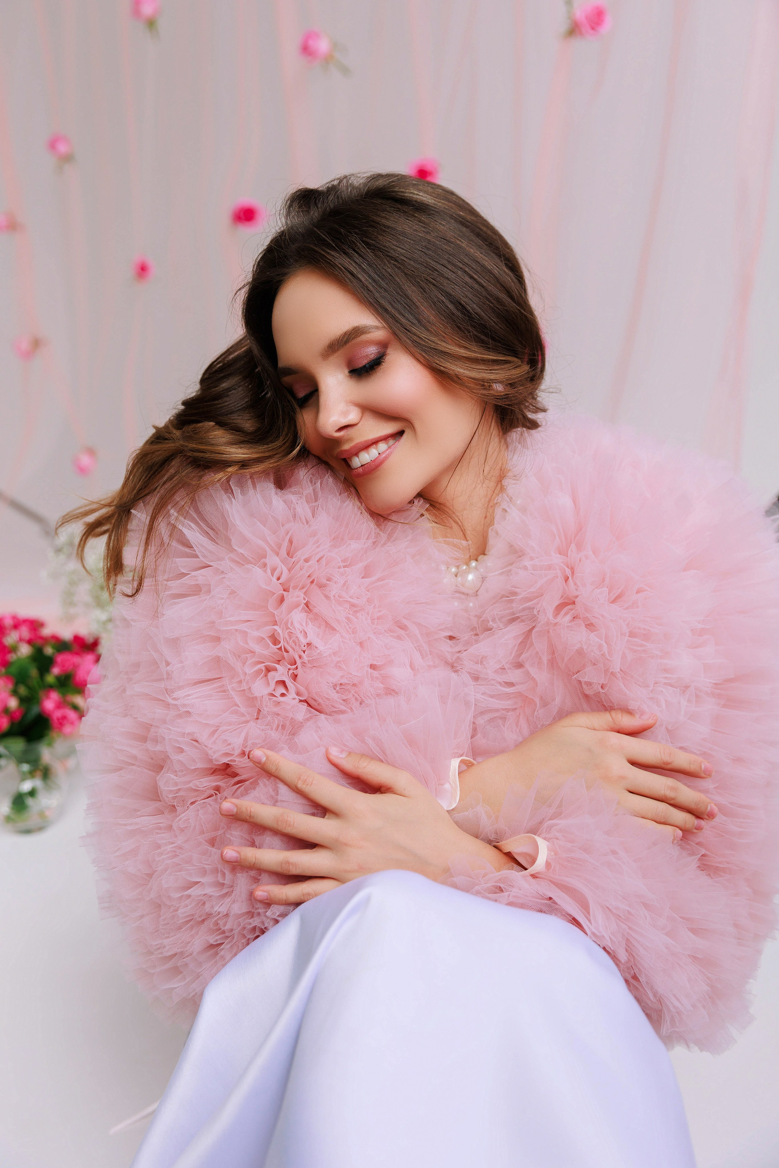 Студийные. Фотограф Полина Лытнева