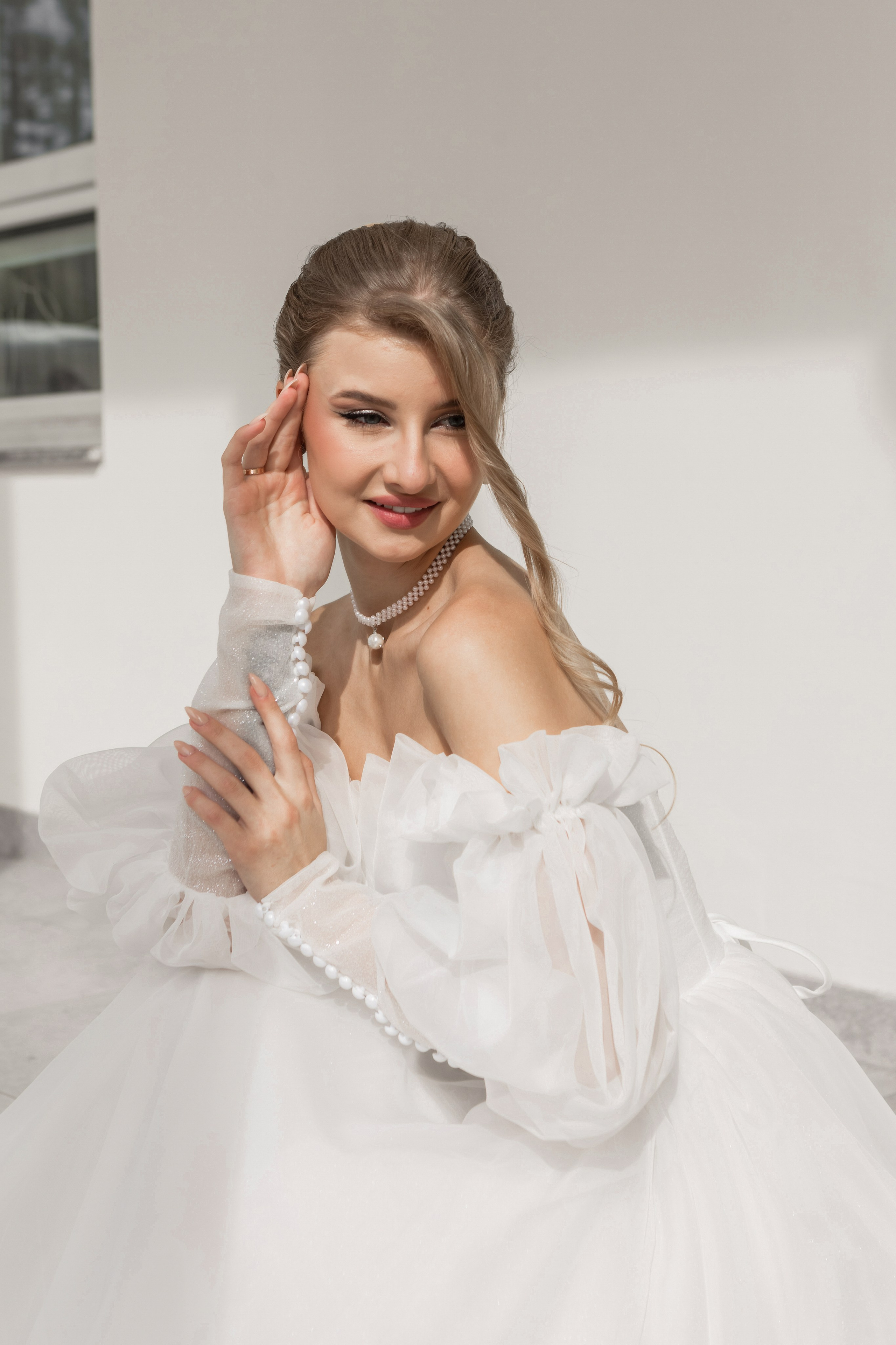 Свадебная фотосессия. Фотограф в Краснодаре. Свадьбы| Репортажи| Портреты