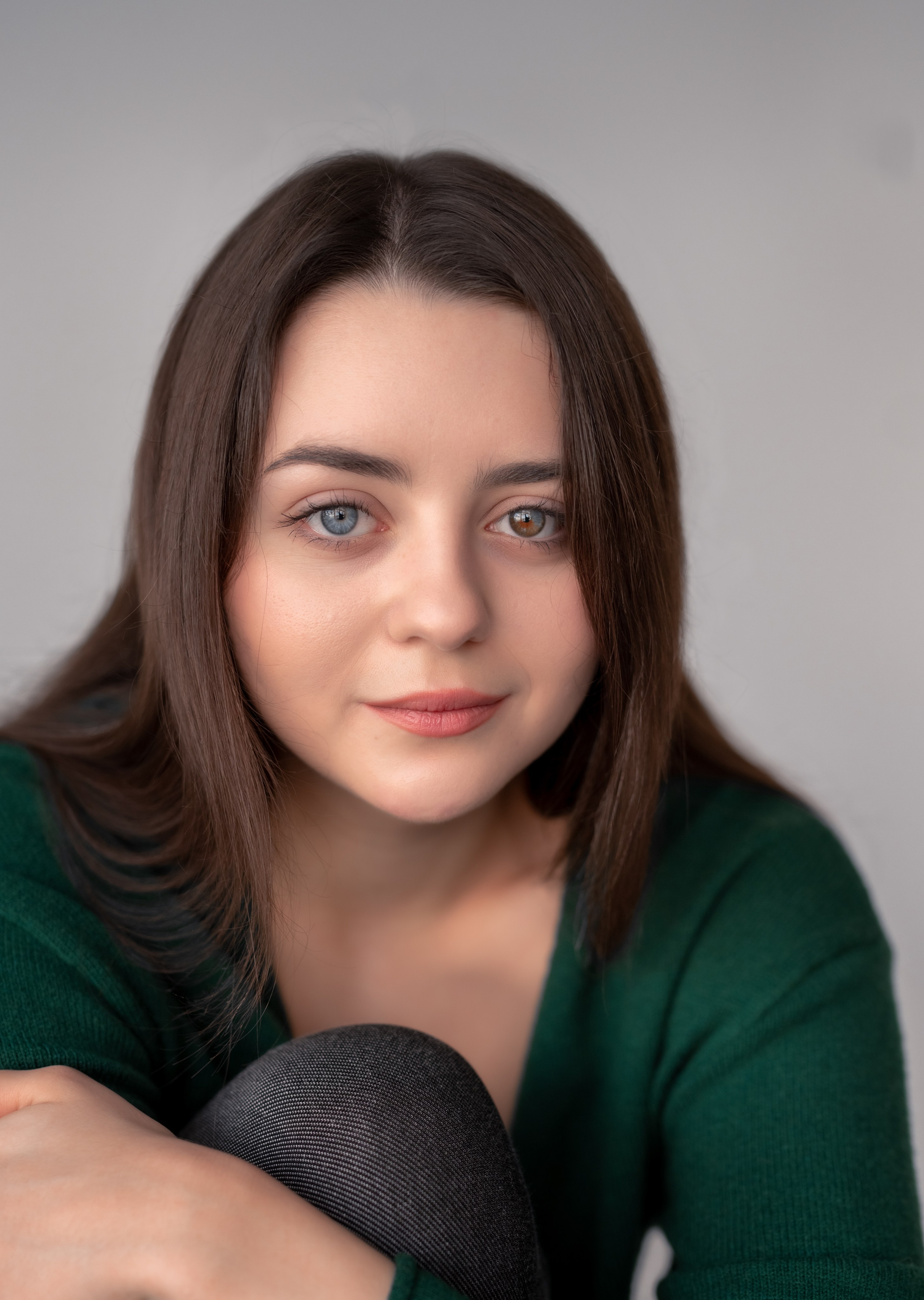 Портреты. Каминская Екатерина. Семейный и детский фотограф в Москве