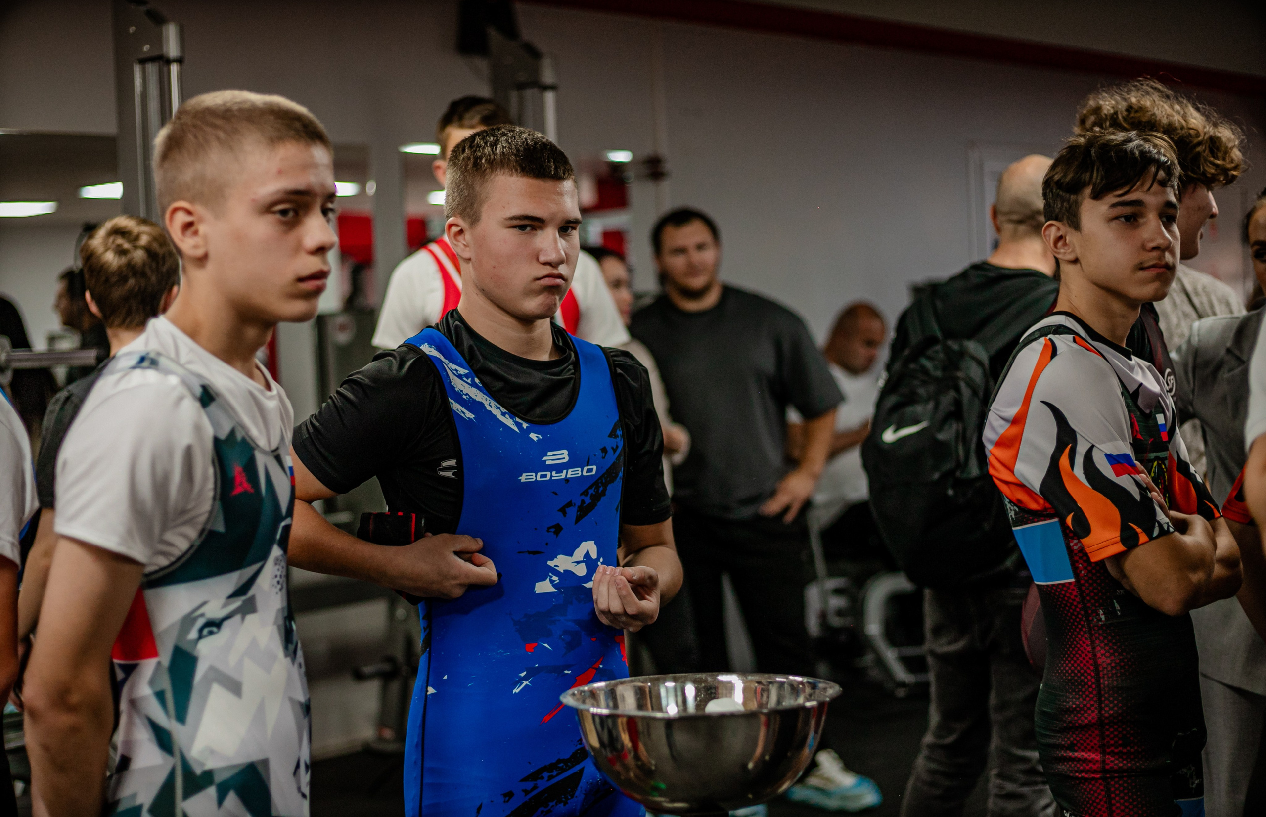 Жимовой Турнир 2024. Фотограф Неверова Катерина