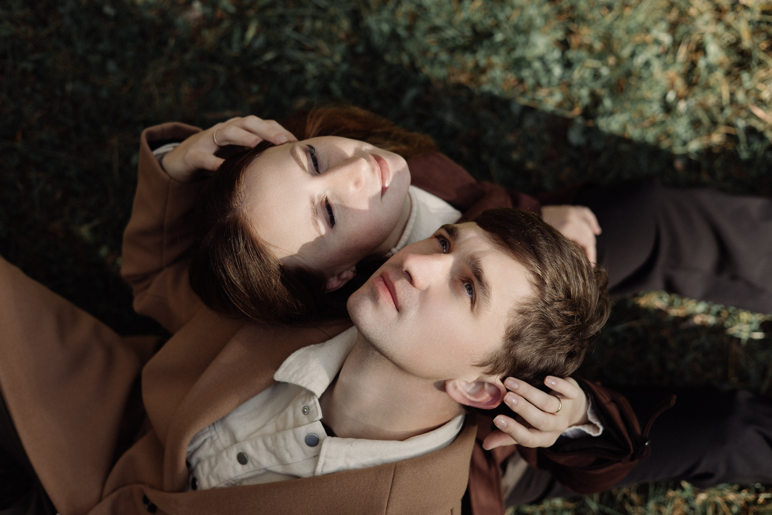 Алексей & Алина. Свадебный фотограф Иваново Игнатов Дмитрий Фотосессия Иваново