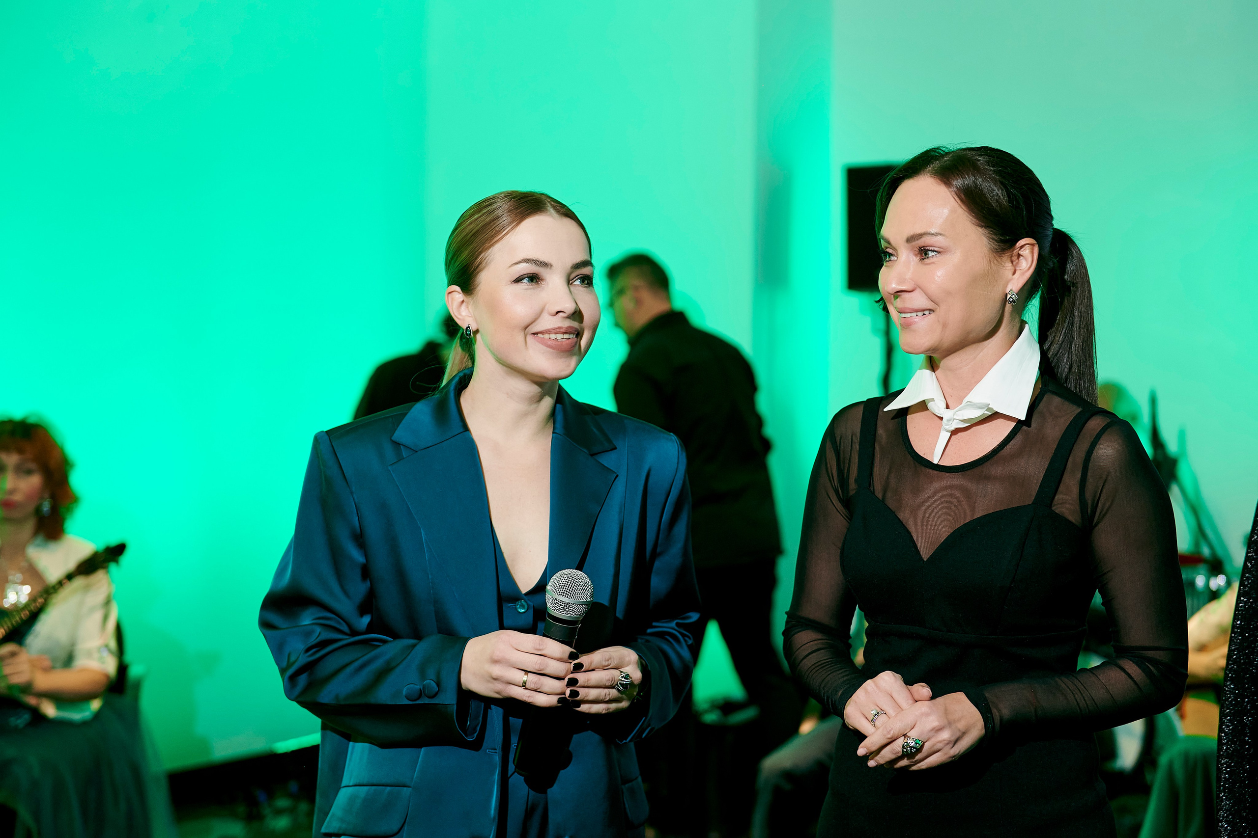 Ювелирный дом Ринго «Драгоценная история Урала». Фотограф Постольник Дарья