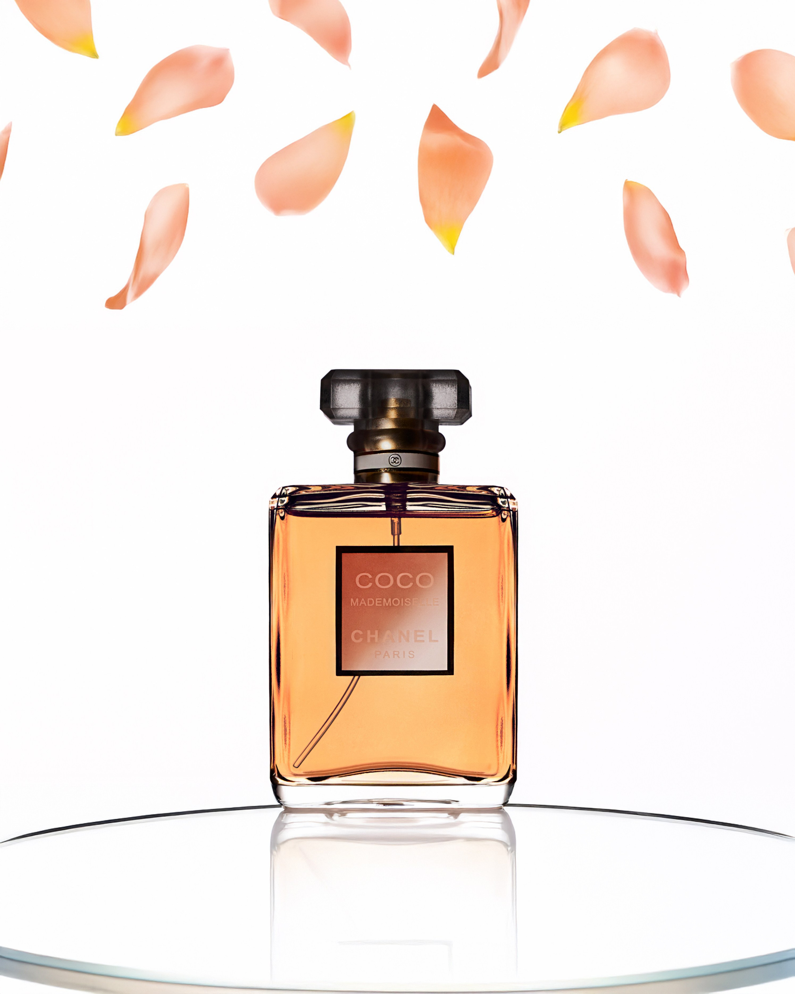 PERFUME. Главная